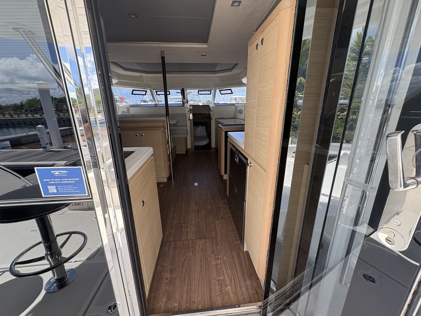 2022 Aquila 44 - Image 15
