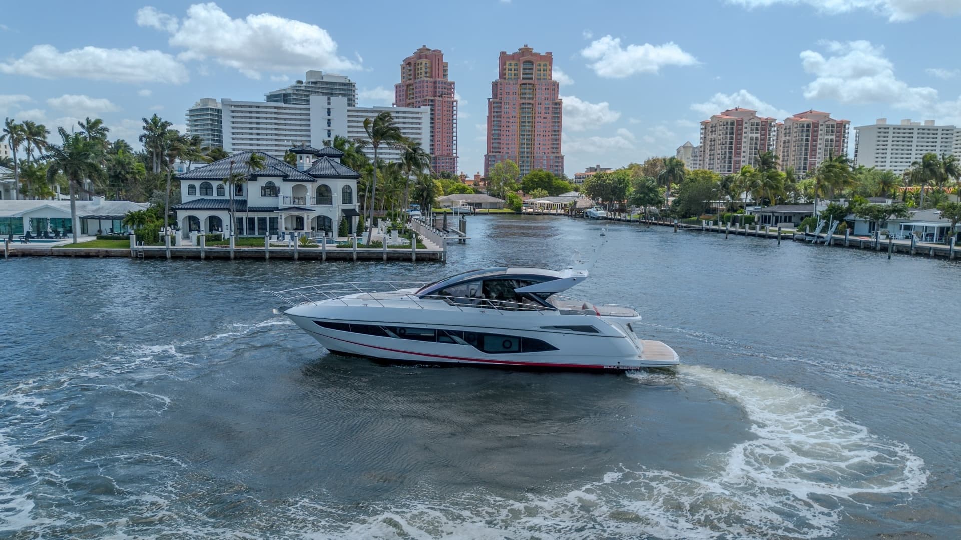 2021 Sunseeker Predator 60 EVO - Image 14