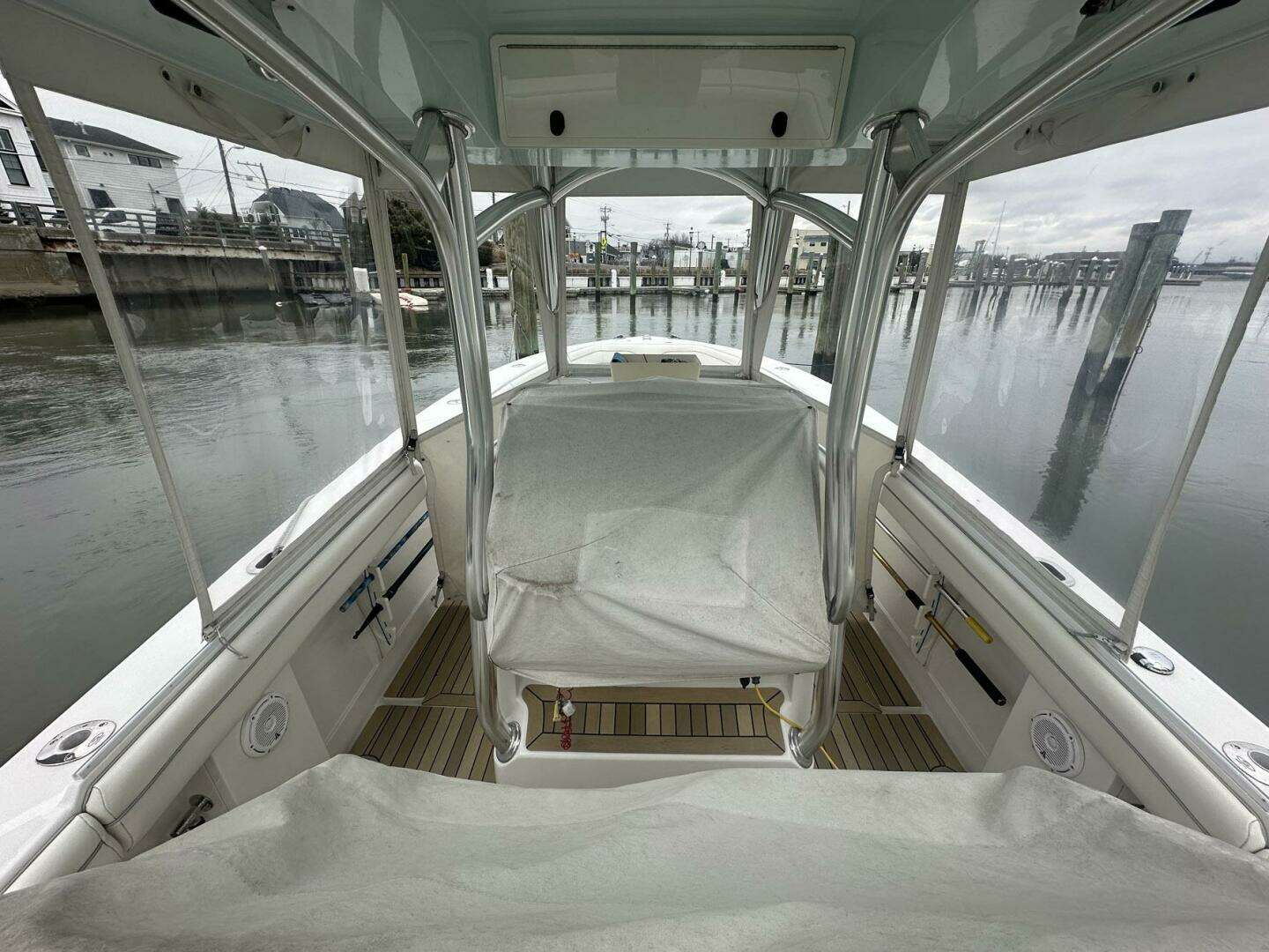 2013 Jupiter Center Console - Image 12