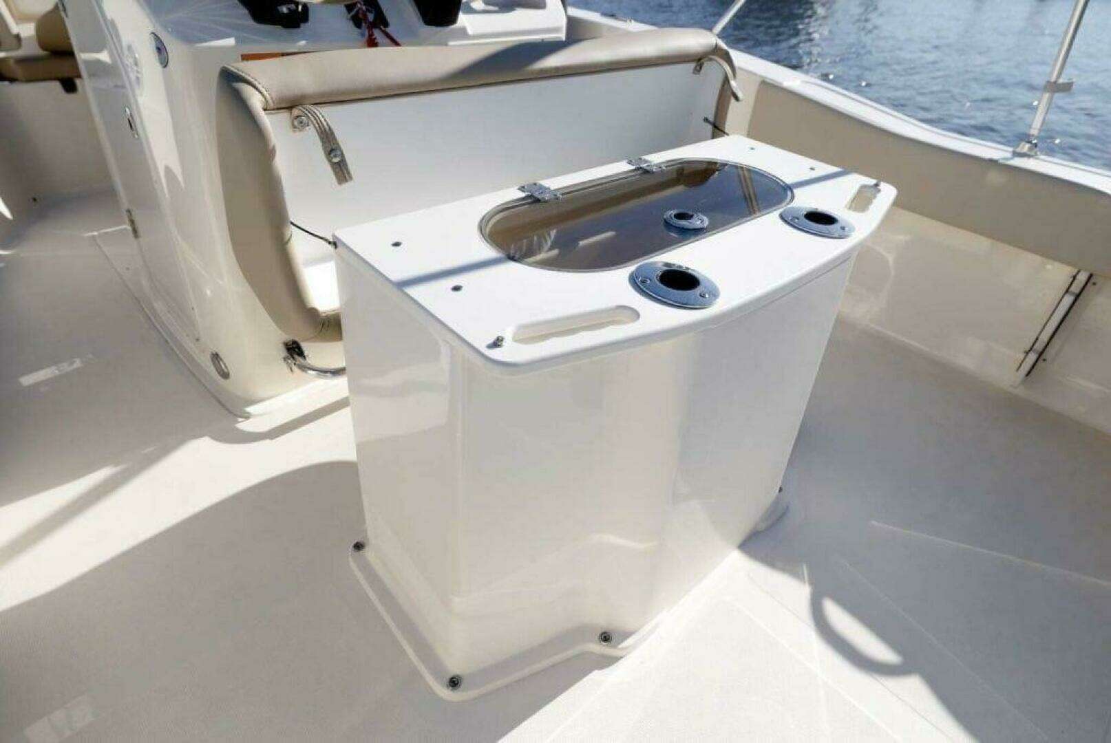 2026 Scout 195 Sportfish - Image 15