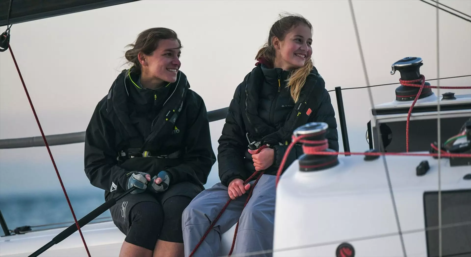 2026 Beneteau First 24 SE - Image 5