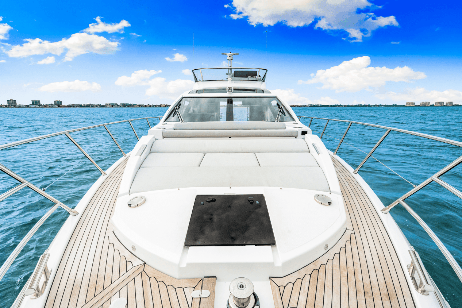 2025 Azimut S6 - Image 56