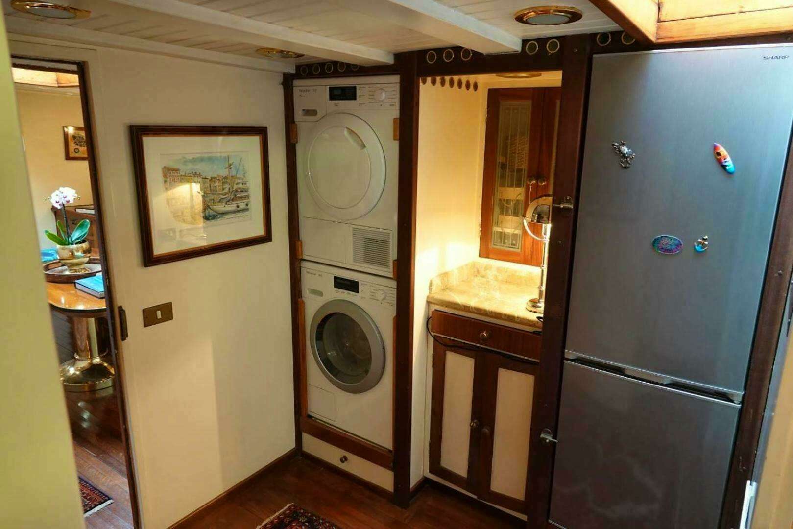 1952 Koser & Meyer Custom - Image 16