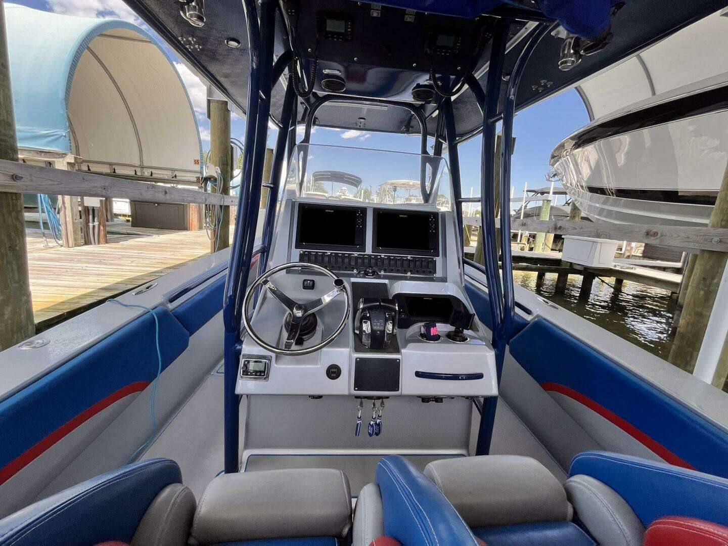 2011 Statement 380 Open - Image 26