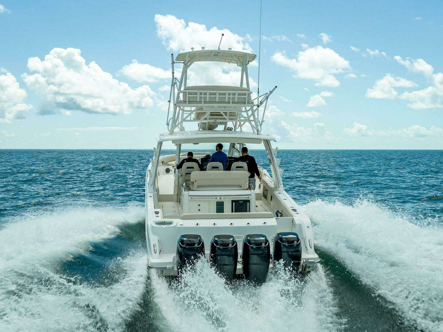 2016 Boston Whaler — - Image 55