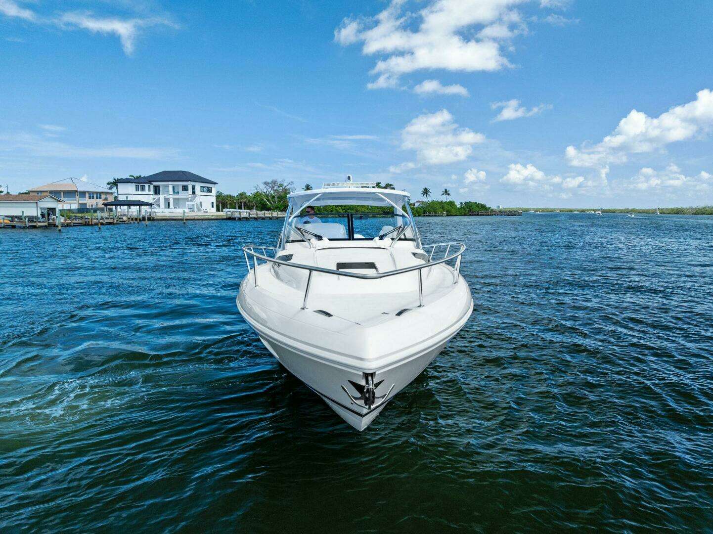 2022 Intrepid 438 Evolution - Image 8