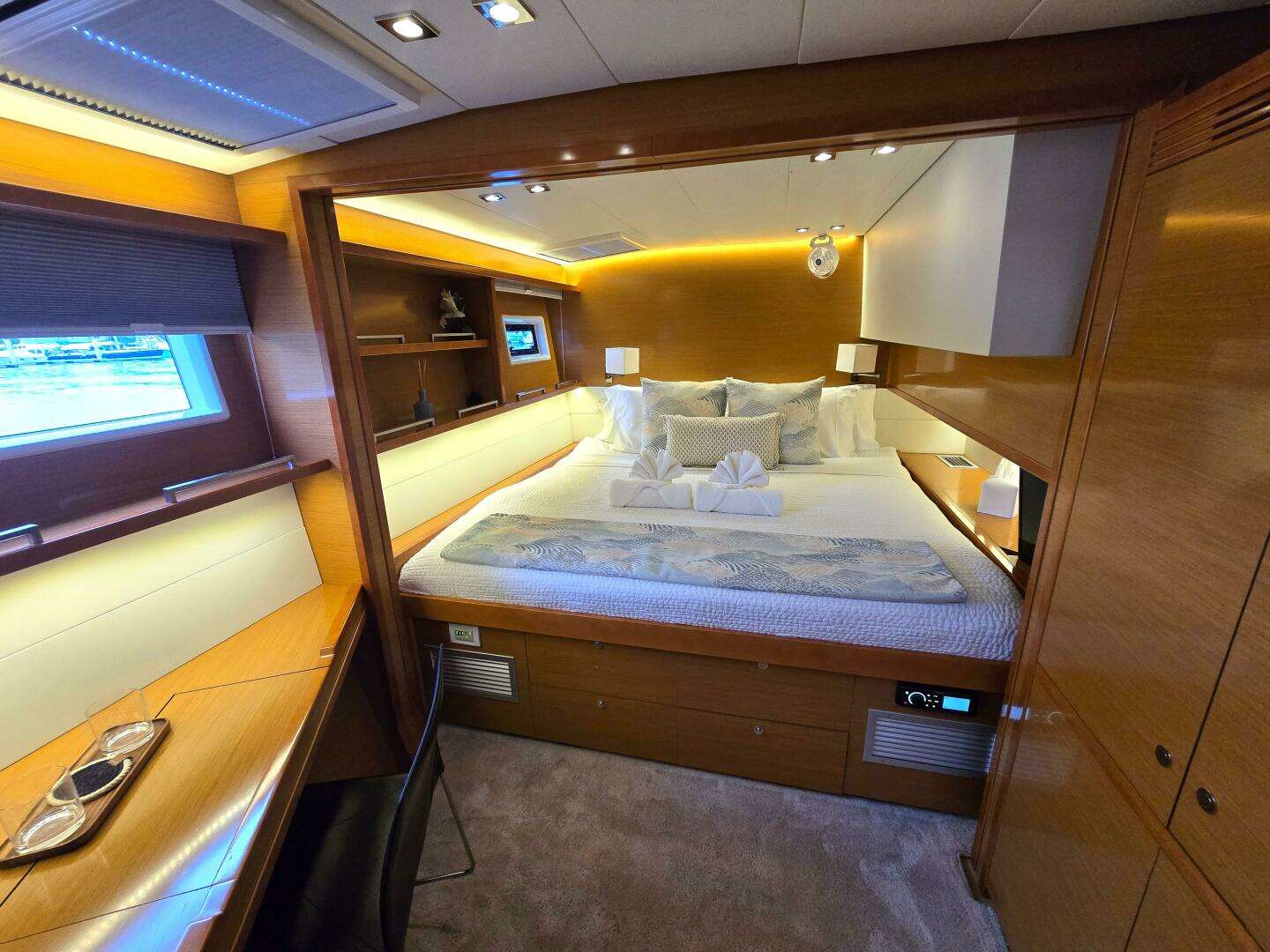 2016 Lagoon 560 S2 - Image 24