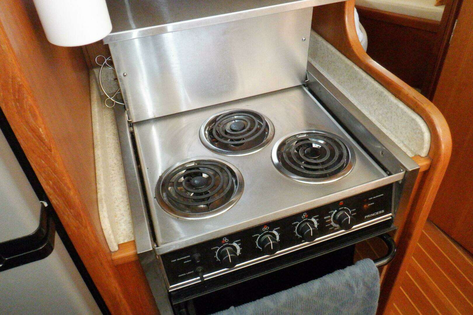 2002 Mainship 430 Trawler - Image 54