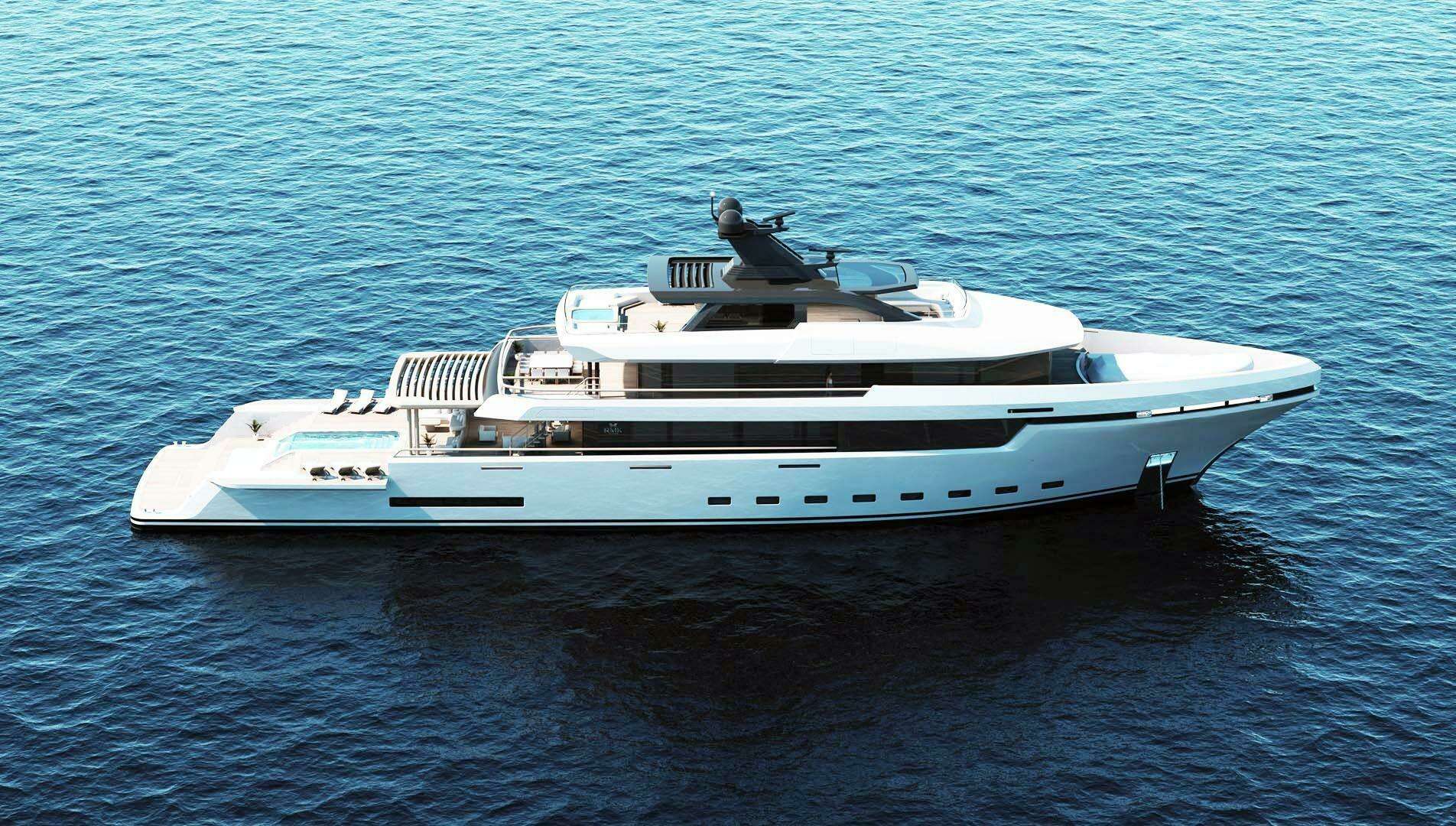 2027 RMK Marine Orca 58M - Image 10