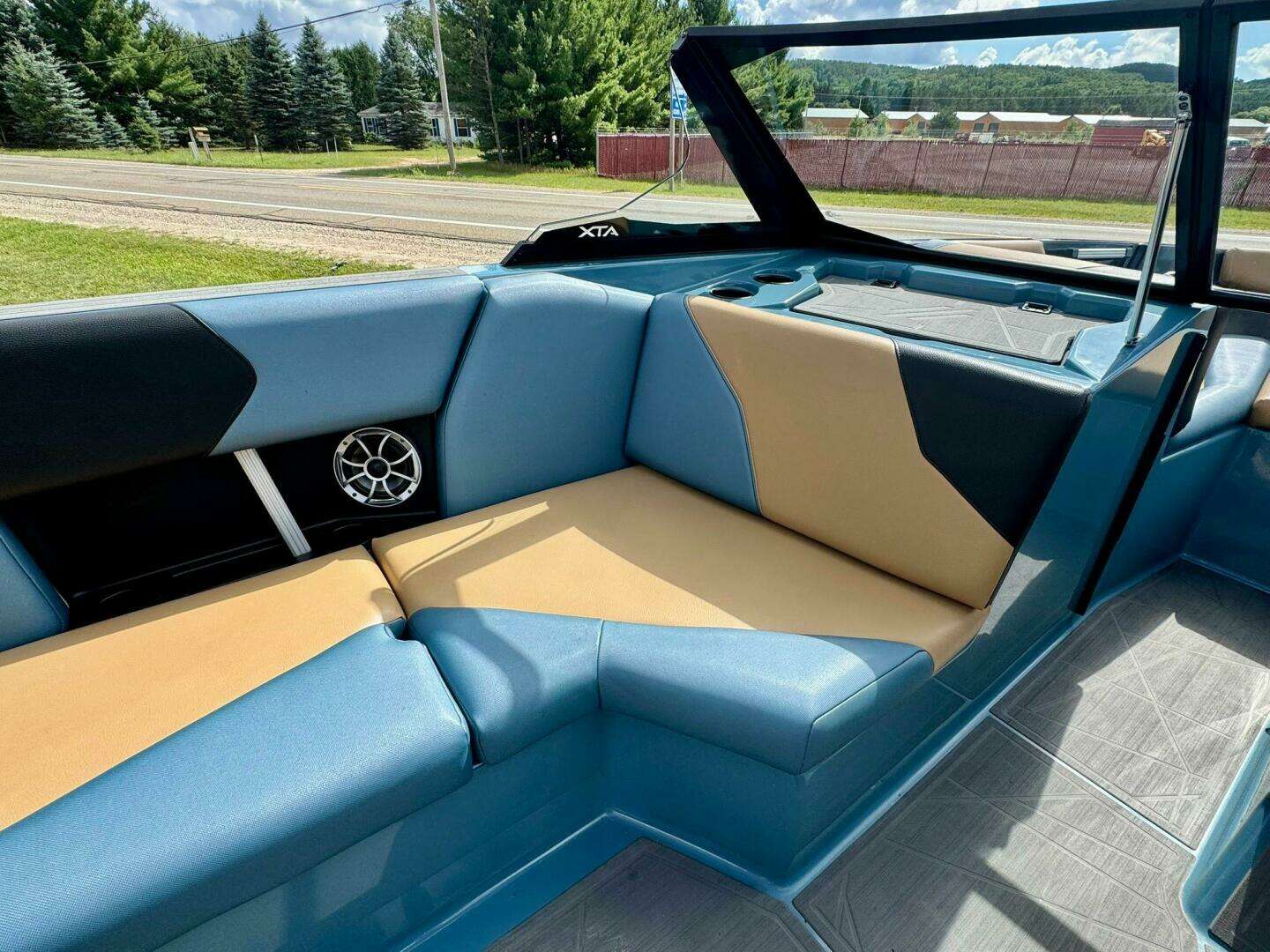 2020 ATX Surf Boats 24 Type S - Image 25