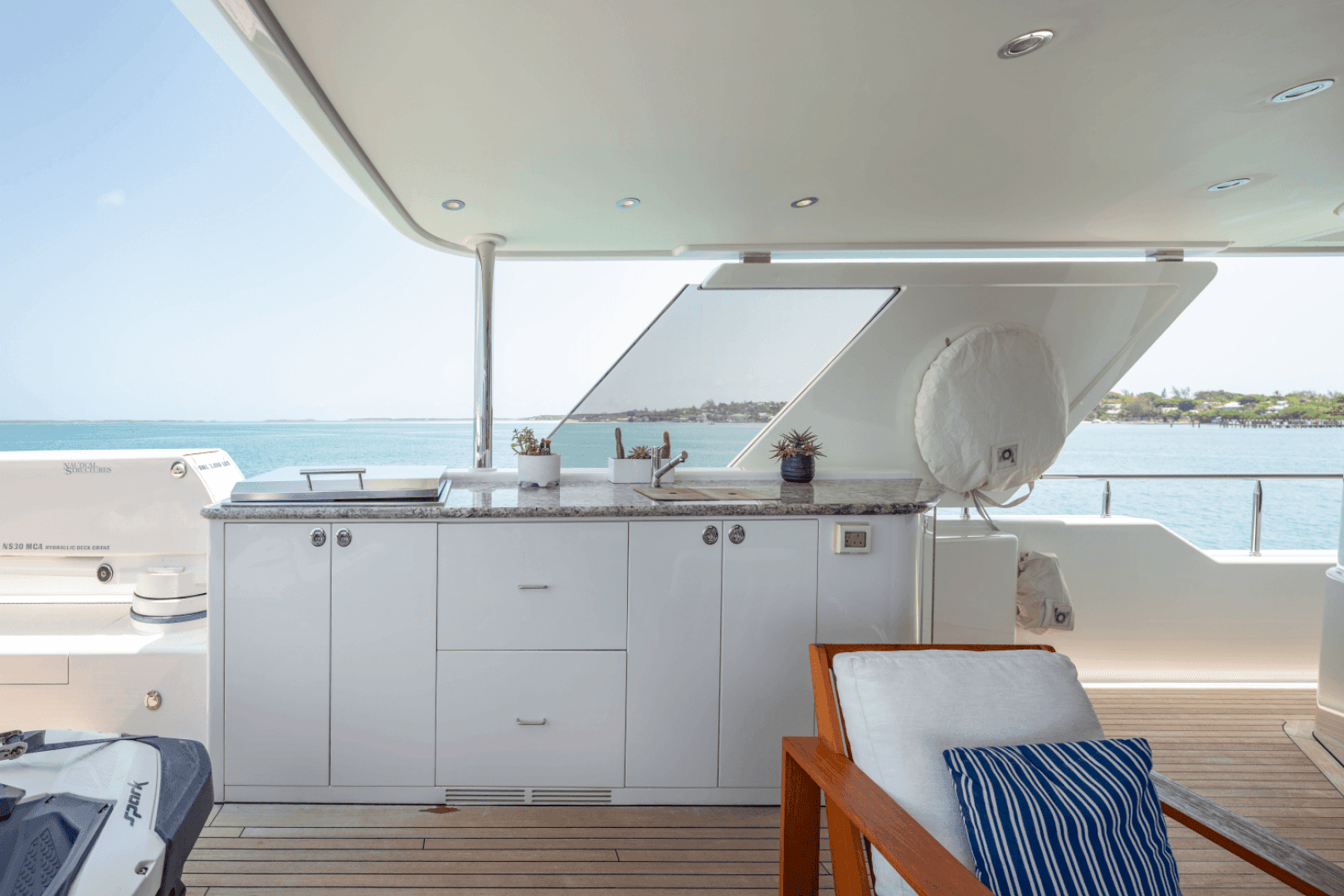 2014 Westport 40M - Image 50