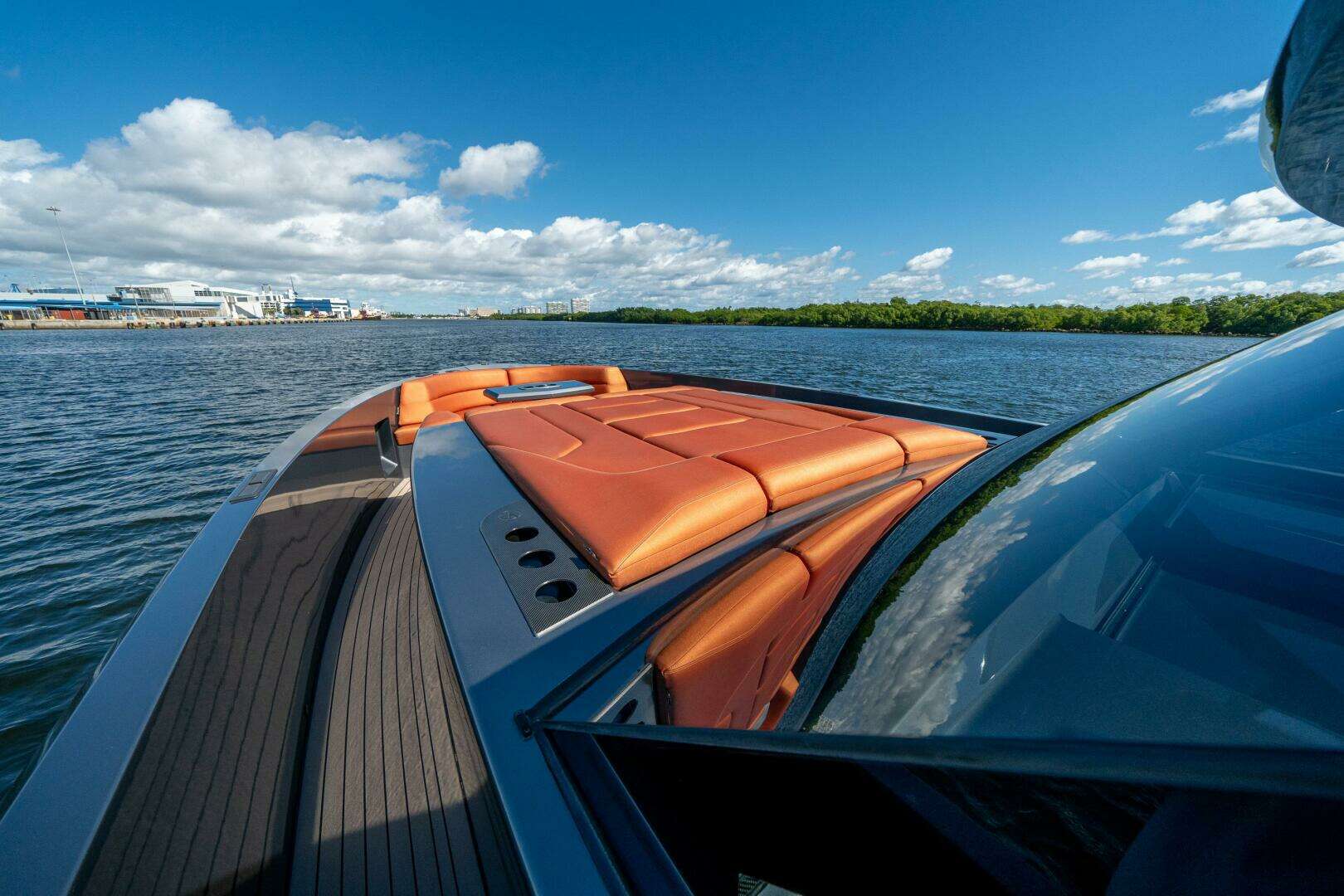 2022 Vanquish Yachts VQ45 - Image 23