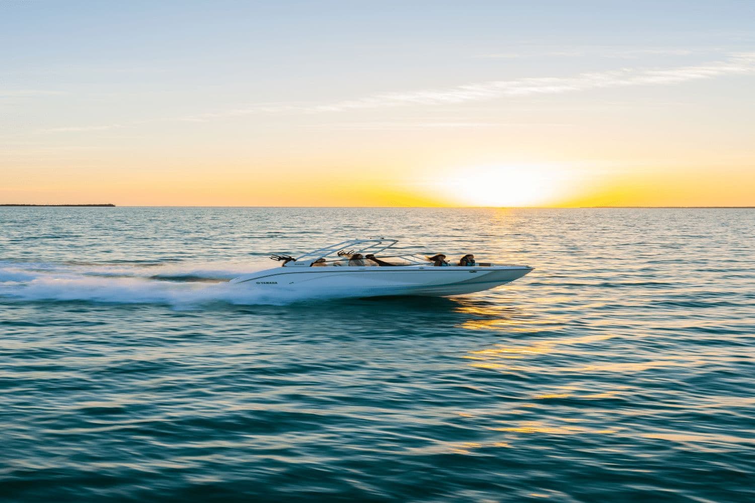 2026 Yamaha Boats 222S - 33