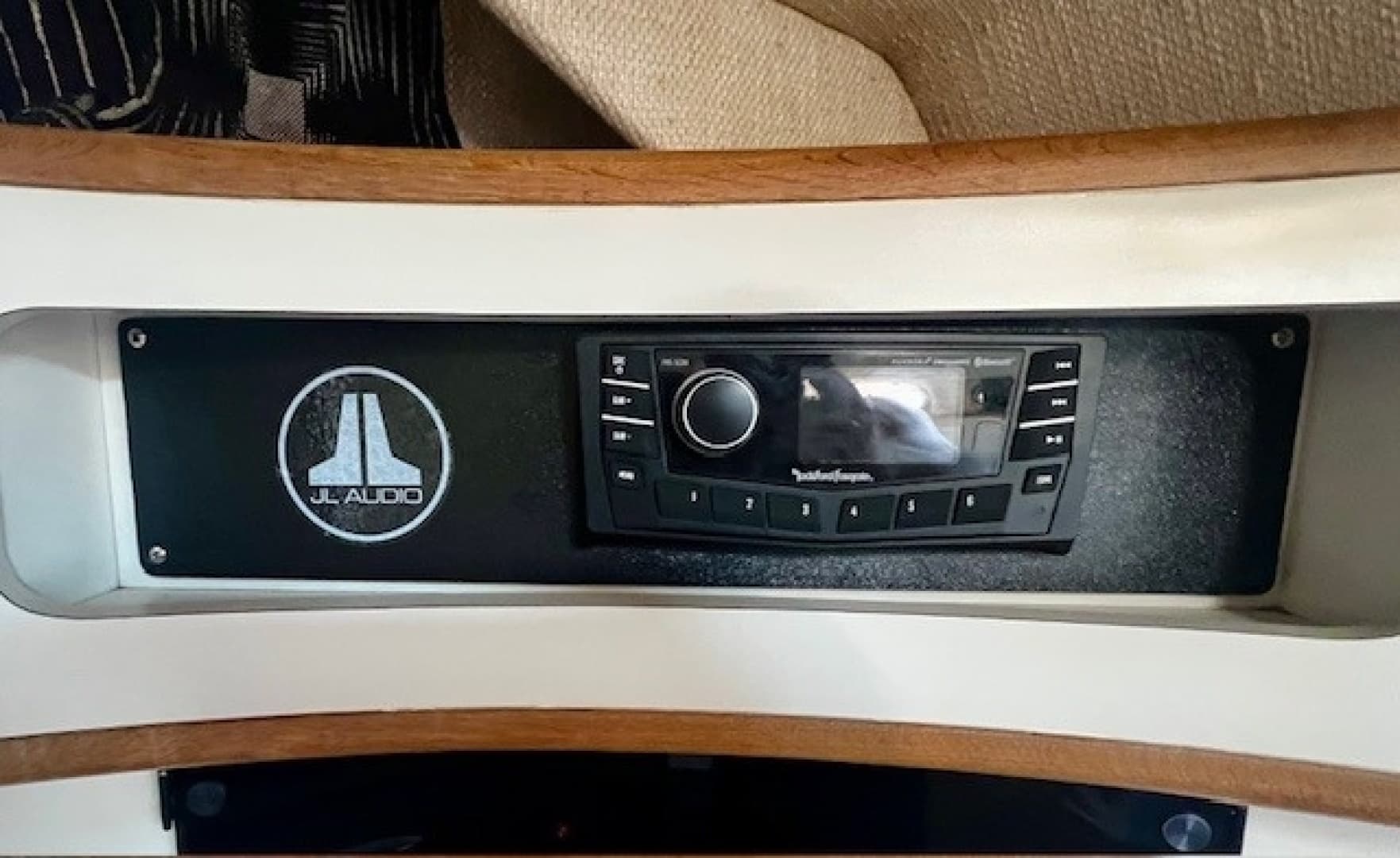 1994 Sea Ray 400 express - Image 34