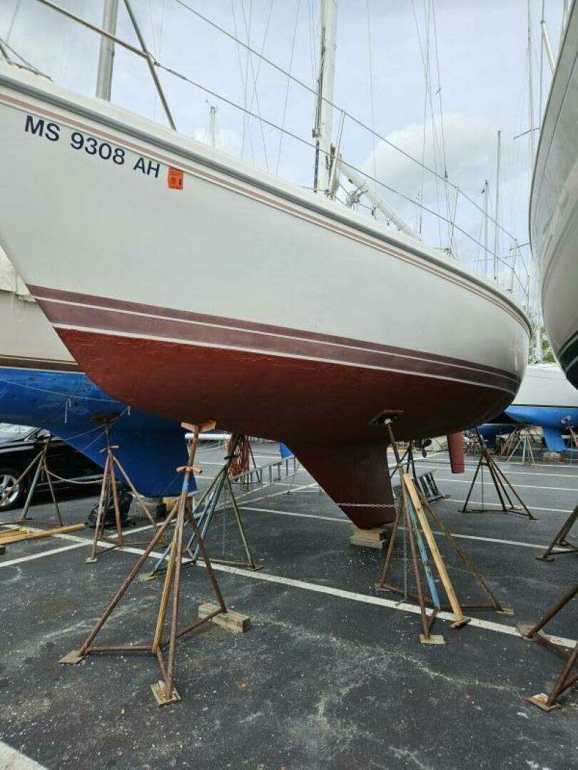 1992 Catalina 30 - Image 30