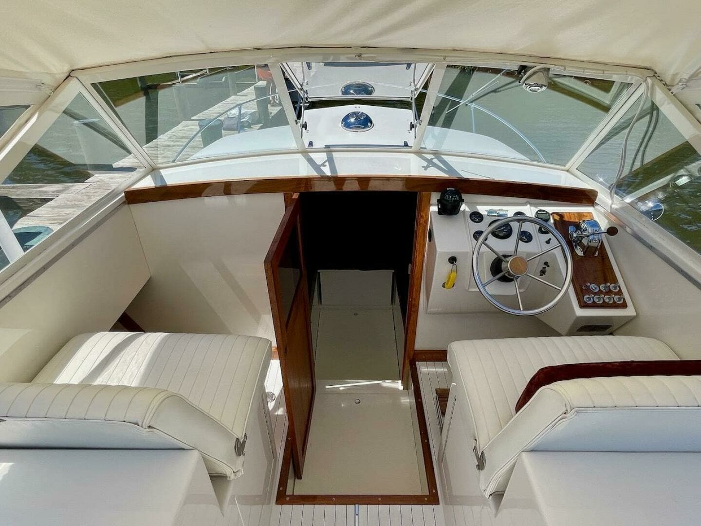 2013 Chris-Craft Lancer Sportsman - Image 16