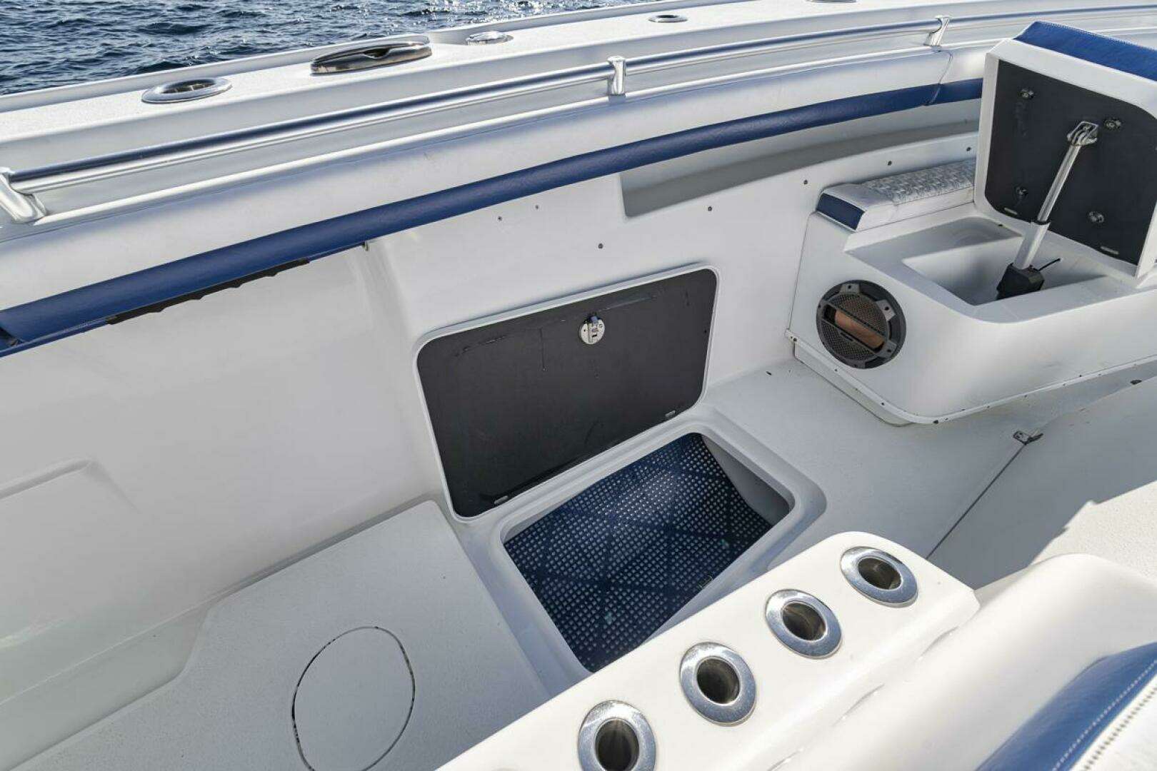 2020 Yellowfin — - Image 30