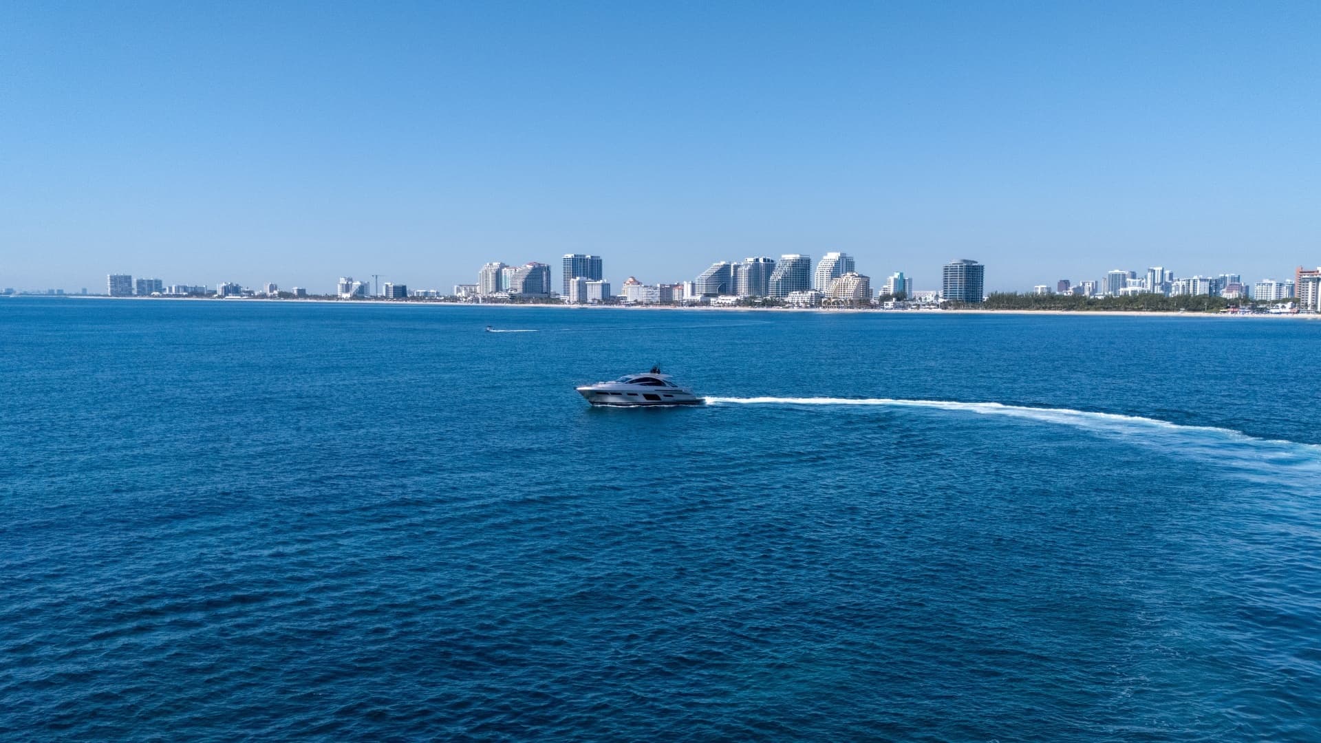 2024 Pershing 7X - Image 13