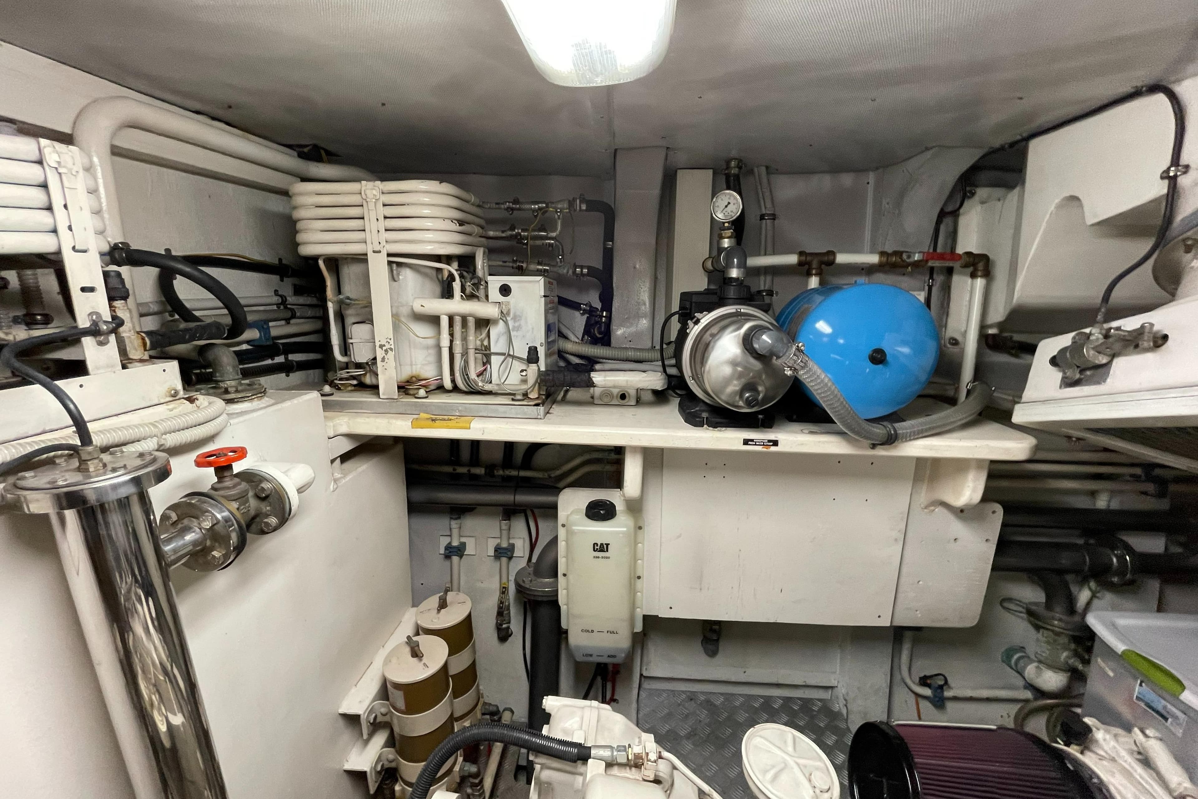 2004 Azimut 74 - 148