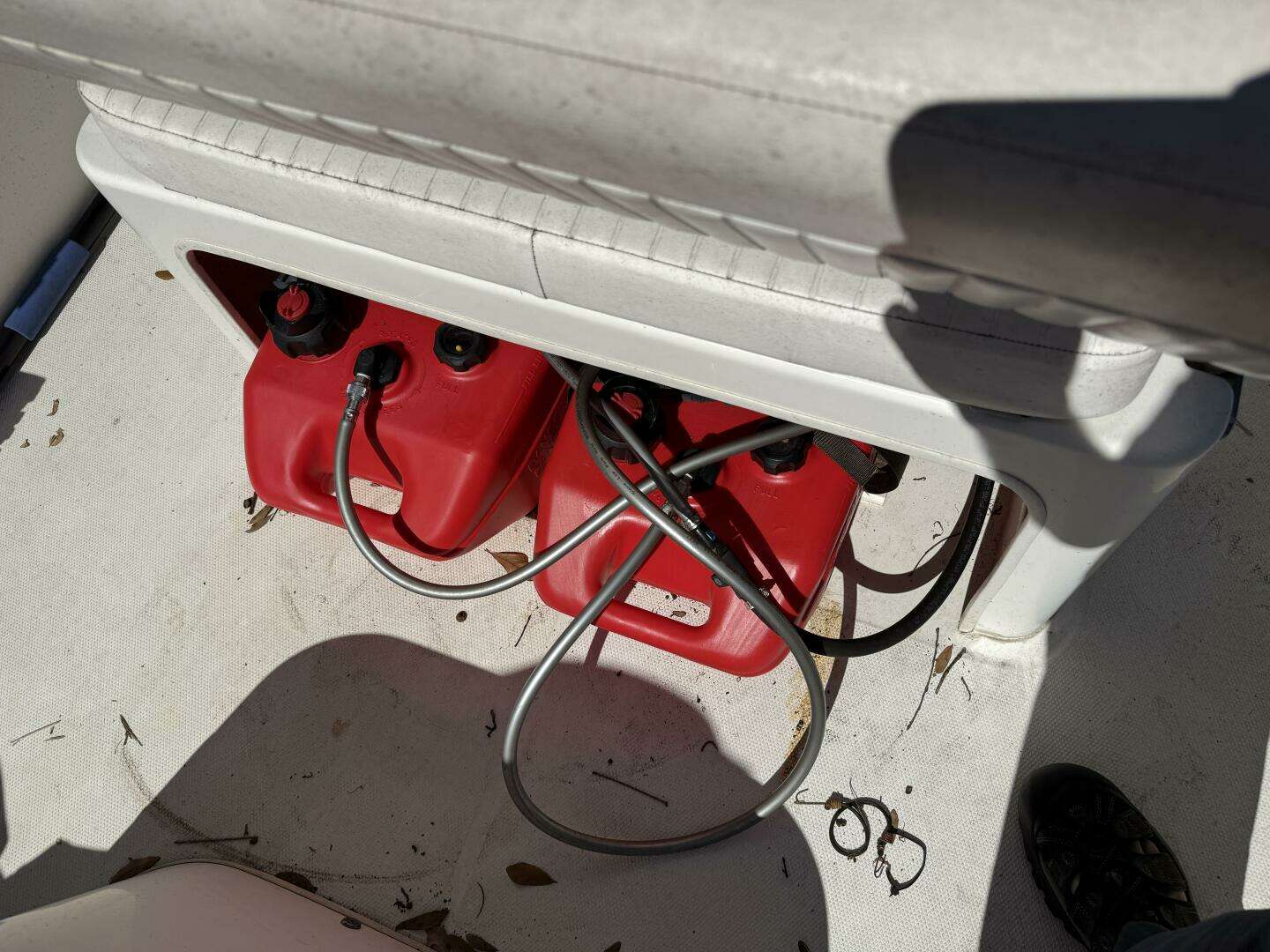 2013 Boston Whaler 170 Montauk - Image 17