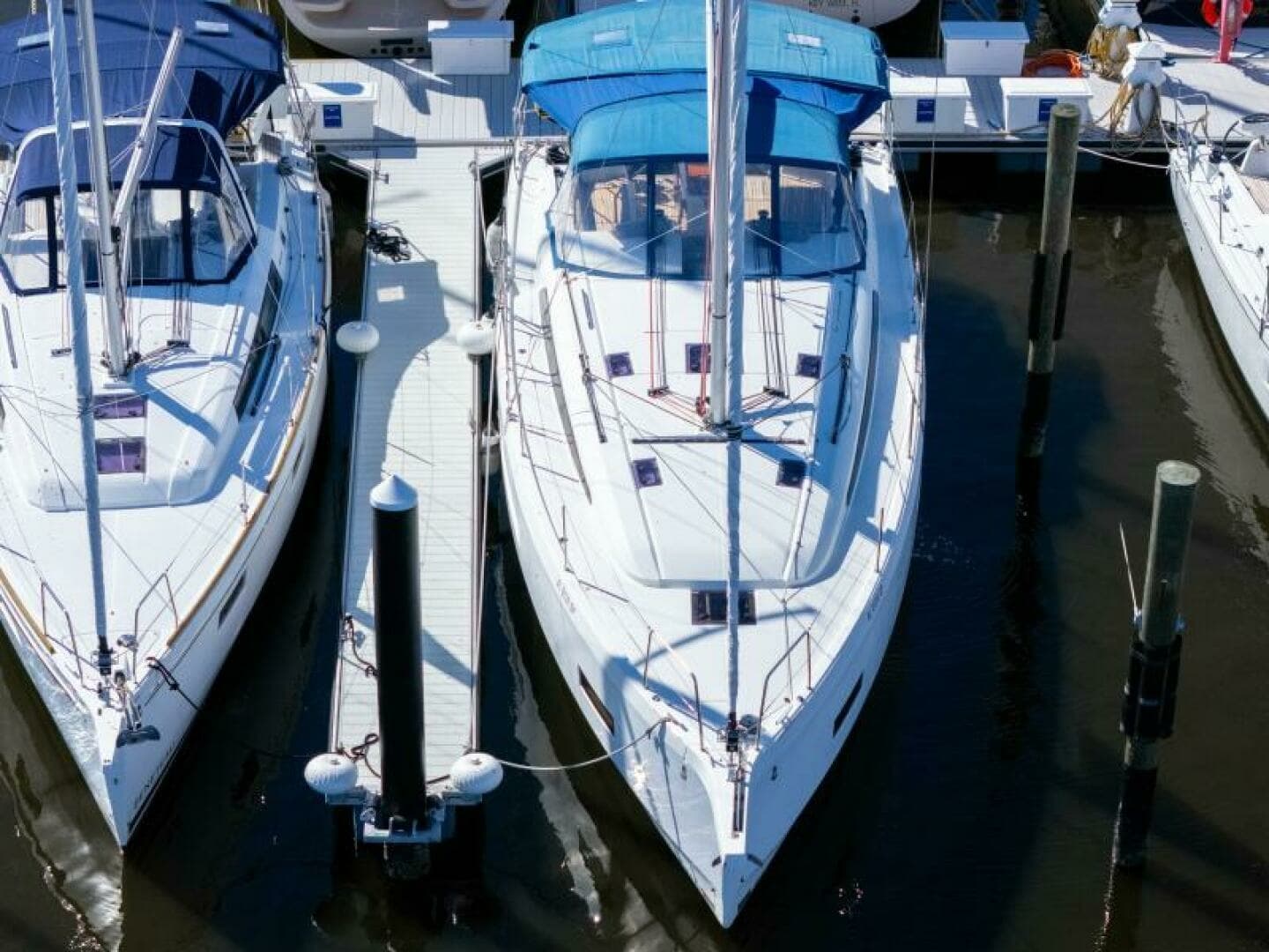 2022 Beneteau 40.1 - Image 115