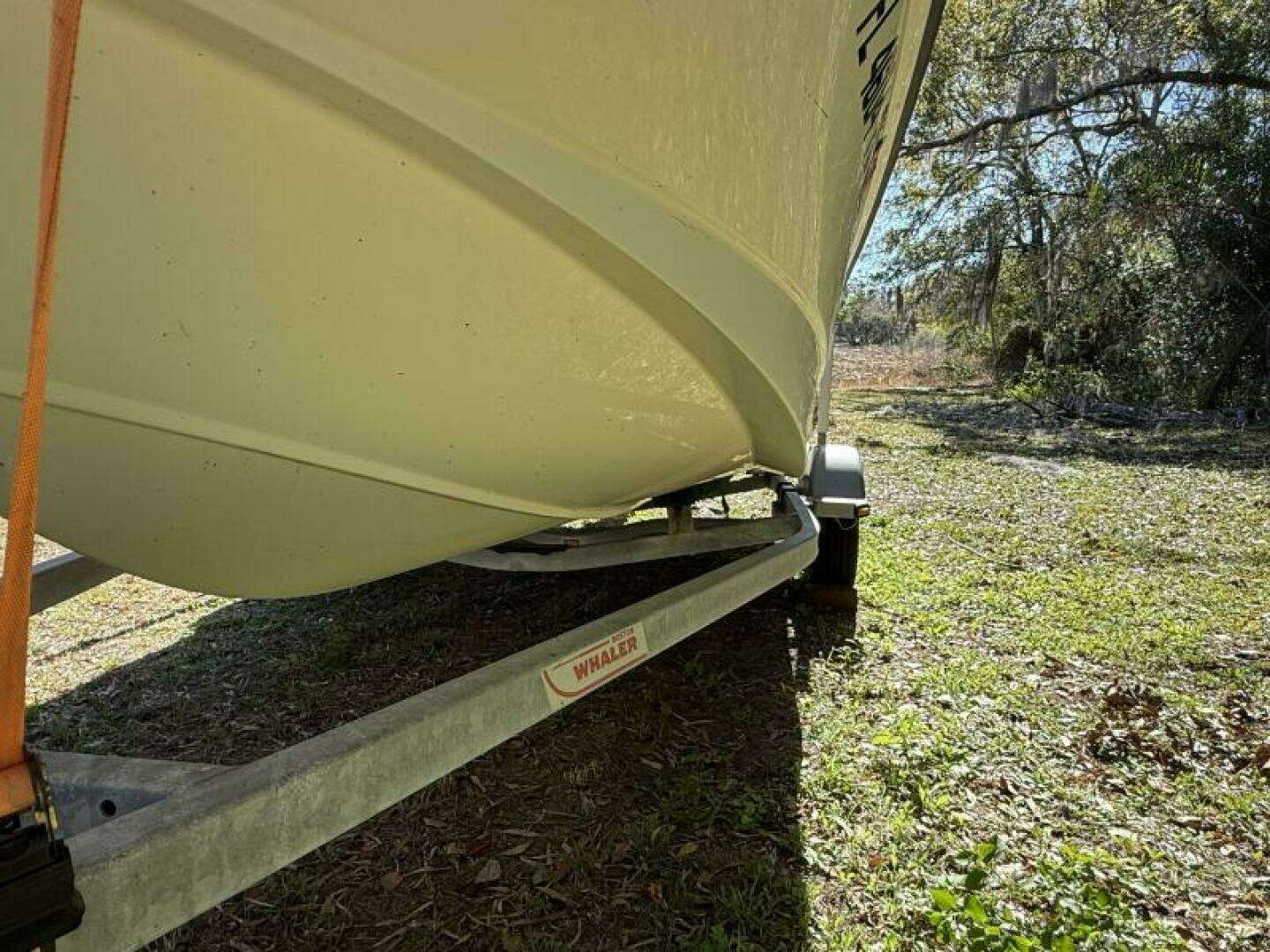 2013 Boston Whaler 170 Montauk - Image 22