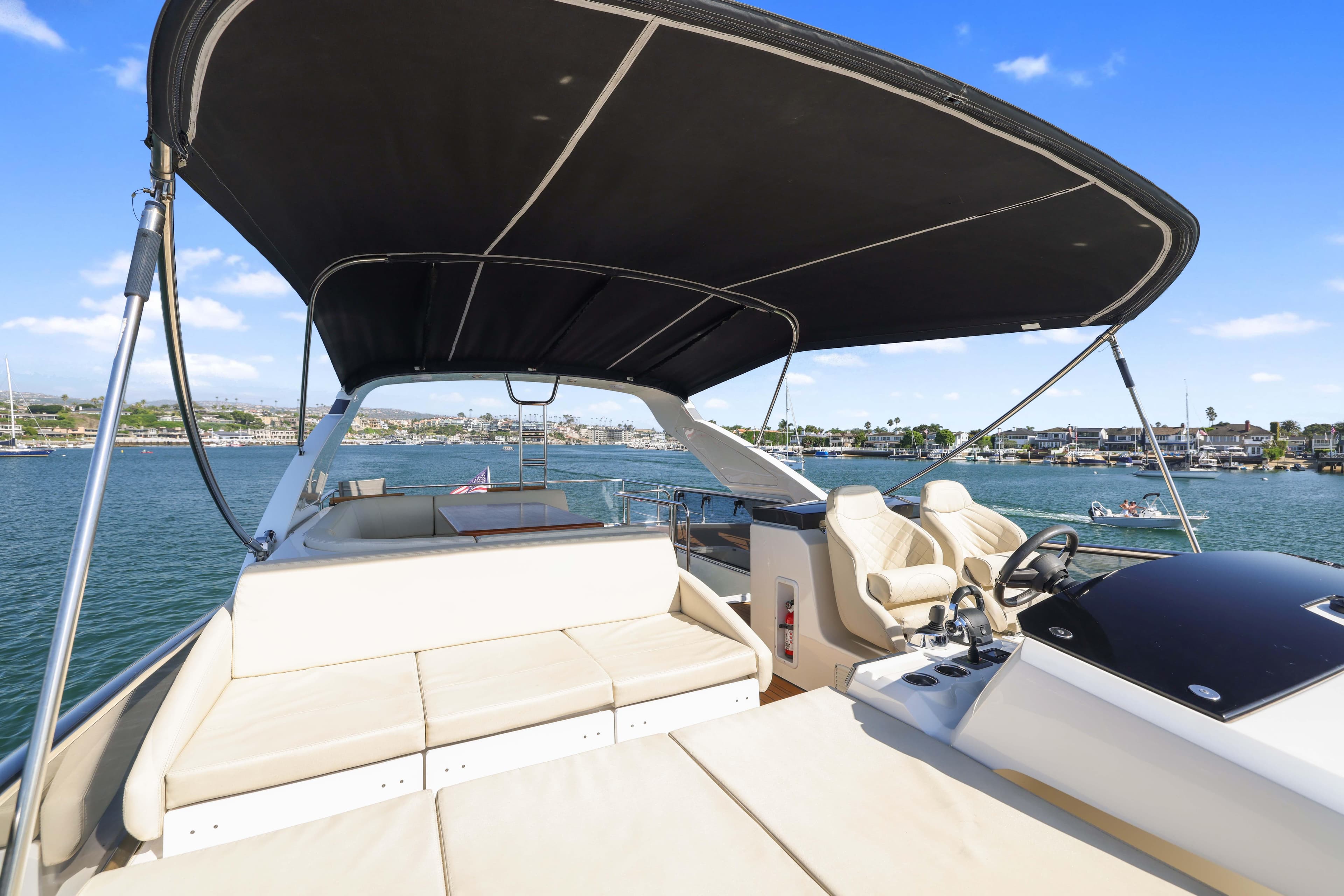 2015 Absolute 60 Fly - 54