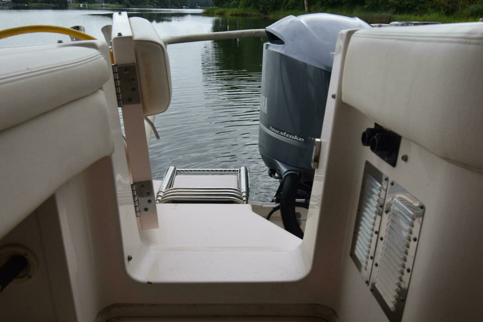 2016 Grady-White Express 330 - Image 84