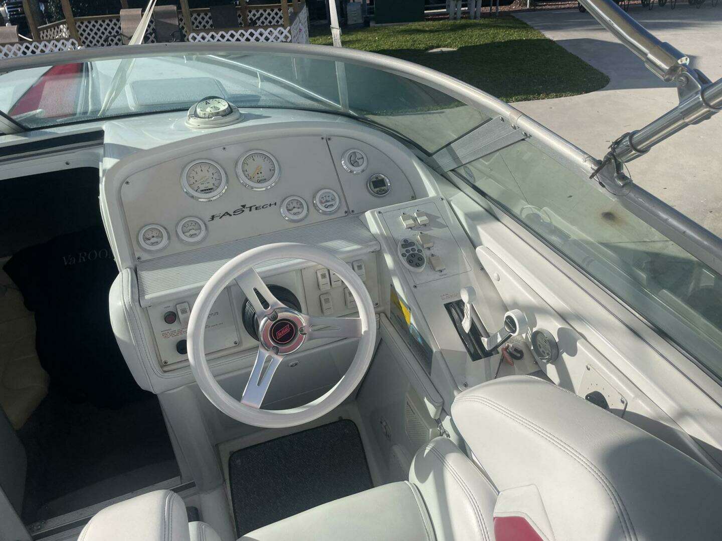 2001 Formula 271 FASTech - Image 13