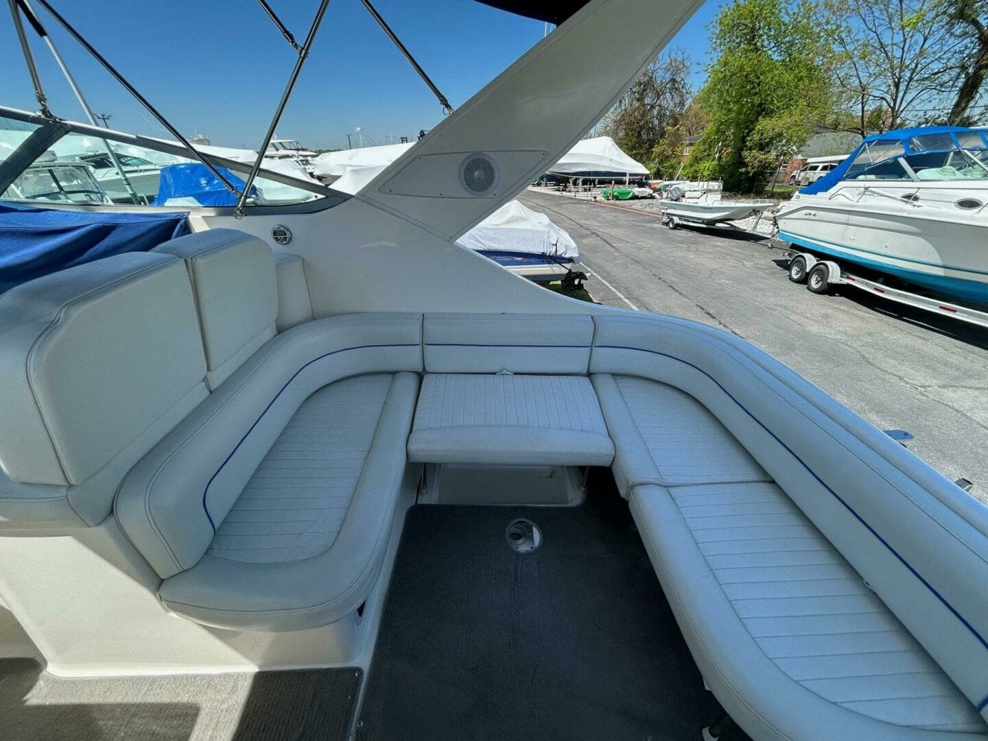 2007 Bayliner Ciera 305 SB - Image 9
