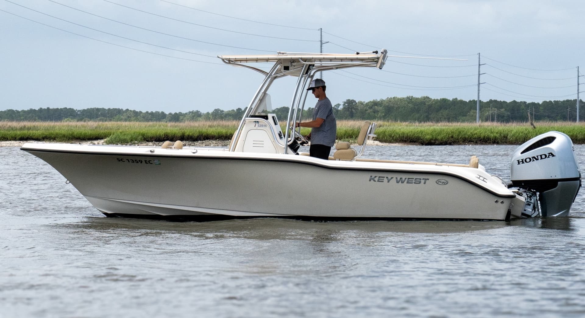 2020 Key West 239FS - Image 15