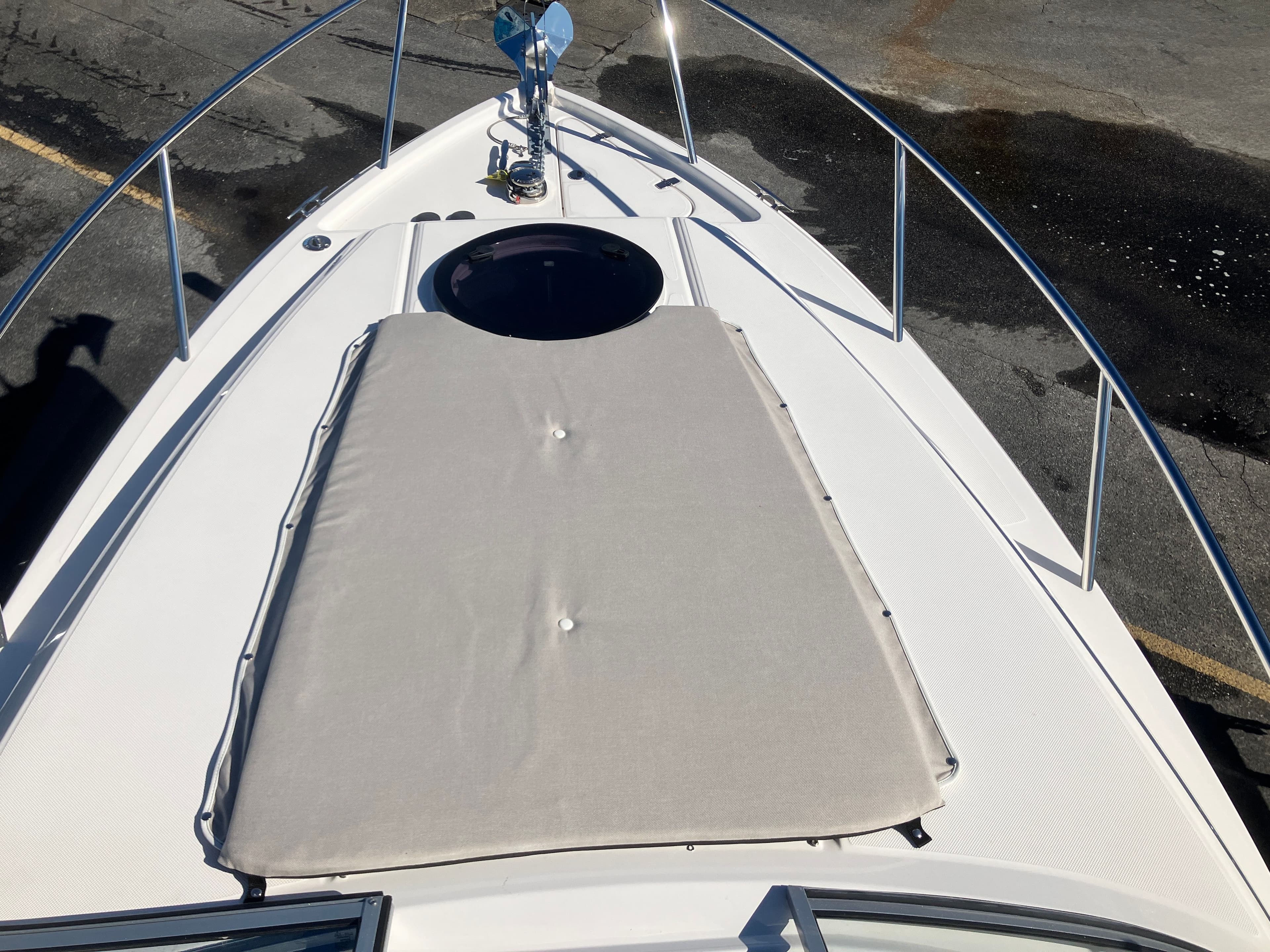 2026 REGAL 26 XO - Image 13