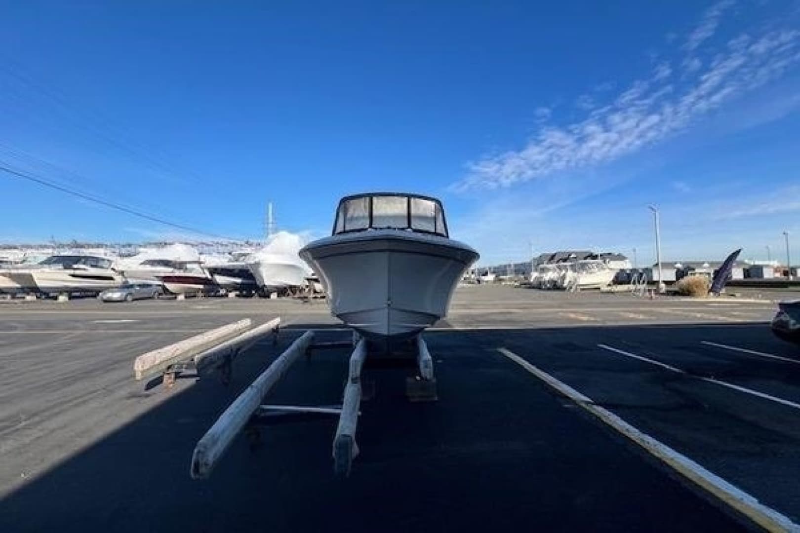 2016 Grady-White Freedom 205 - Image 24