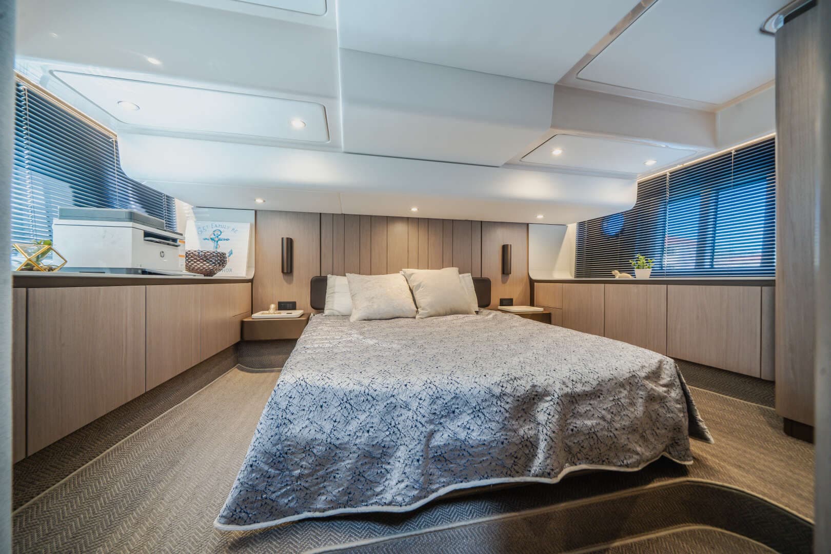 2022 Azimut 50 FLY - Image 16