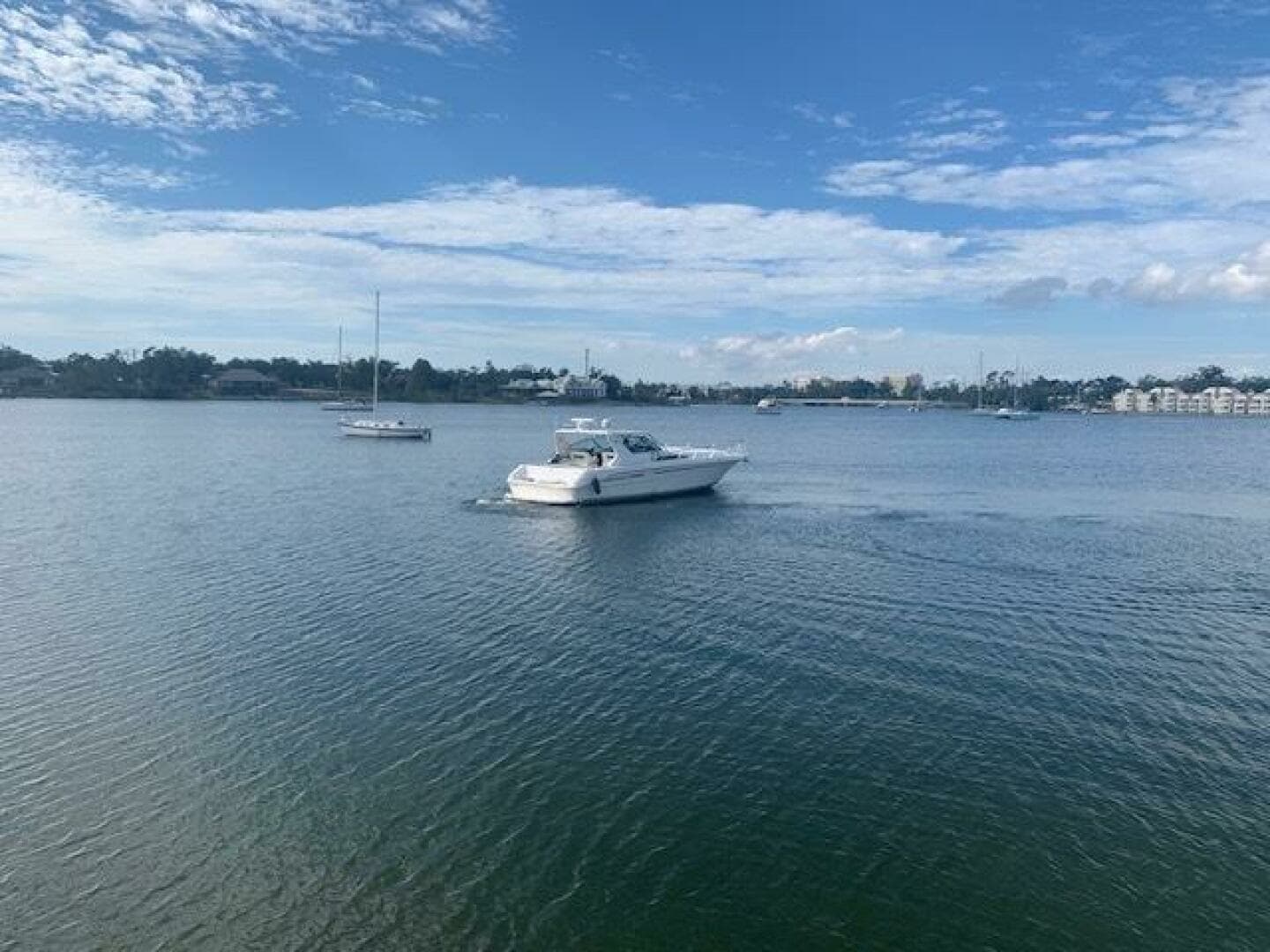 1992 Sea Ray — - Image 44