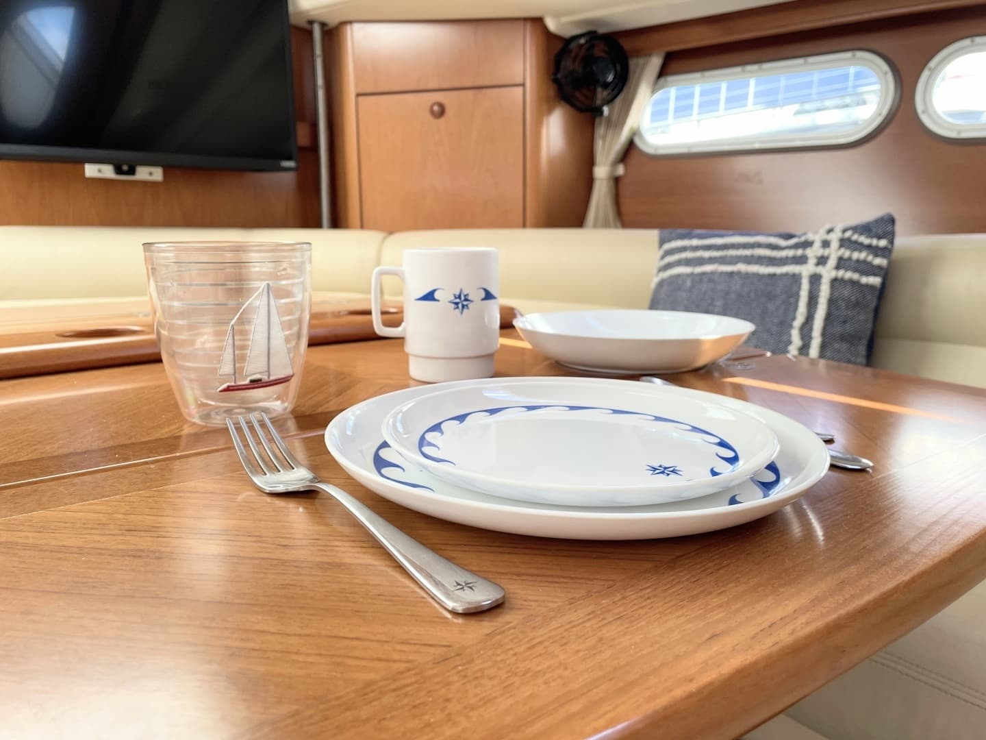 2007 Jeanneau Sun Odyssey 54 DS - Image 13