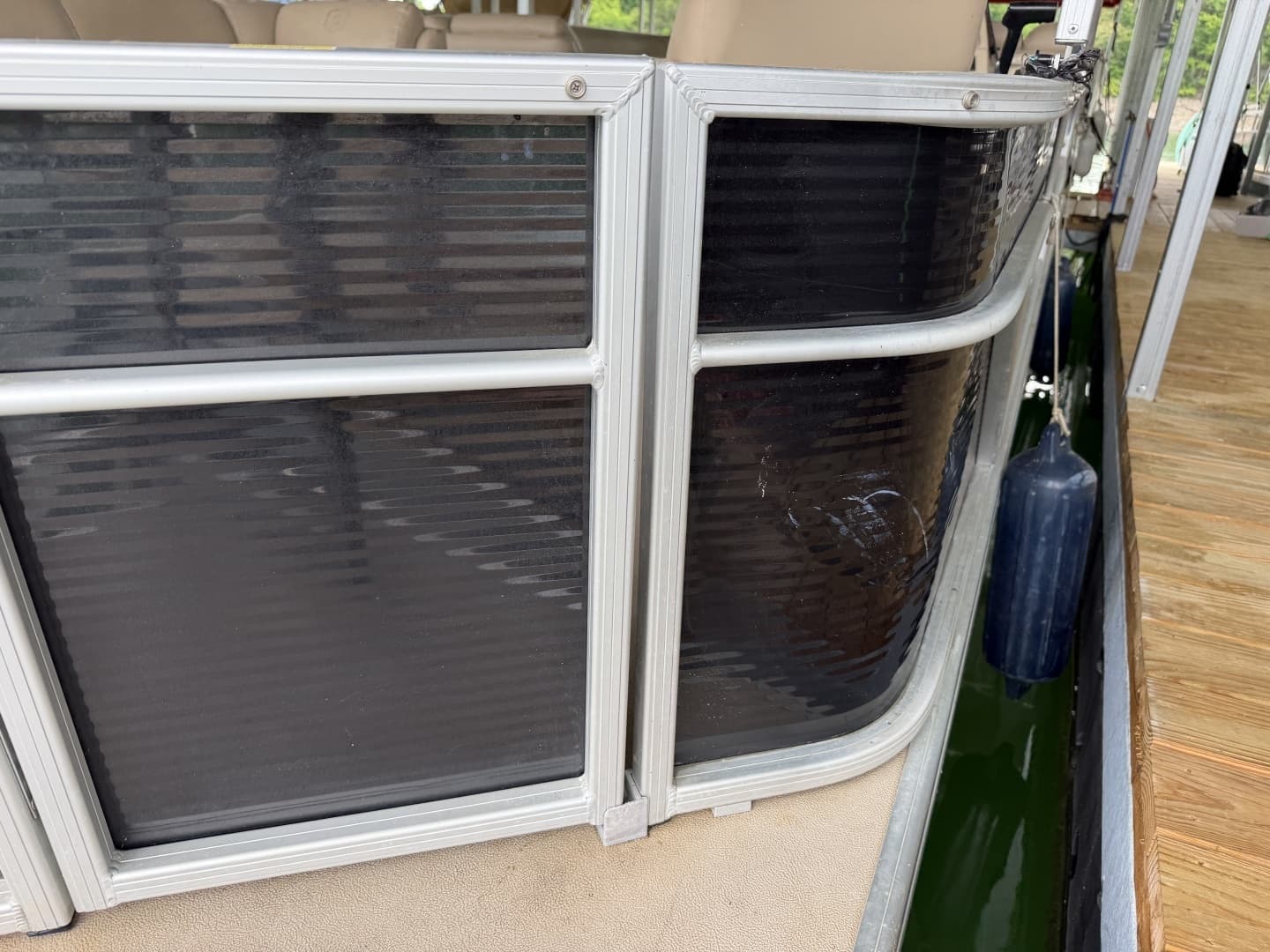 2019 Sweetwater 2386 Cruise Pontoon - Image 72