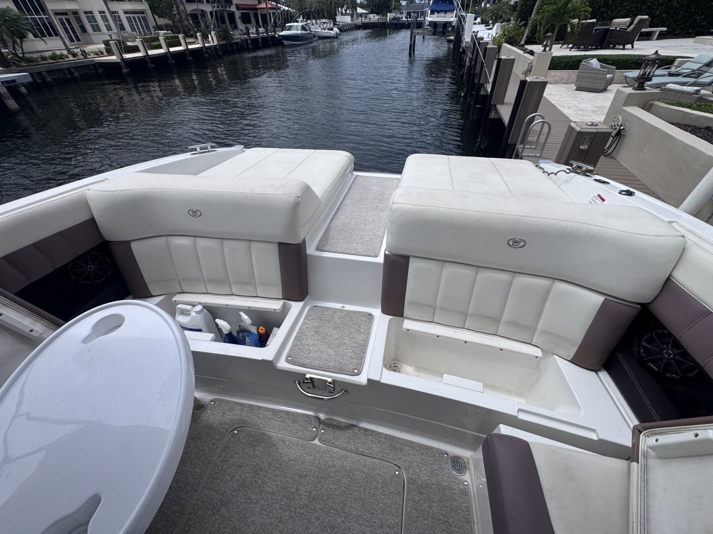 2013 Cobalt 296 - Image 32