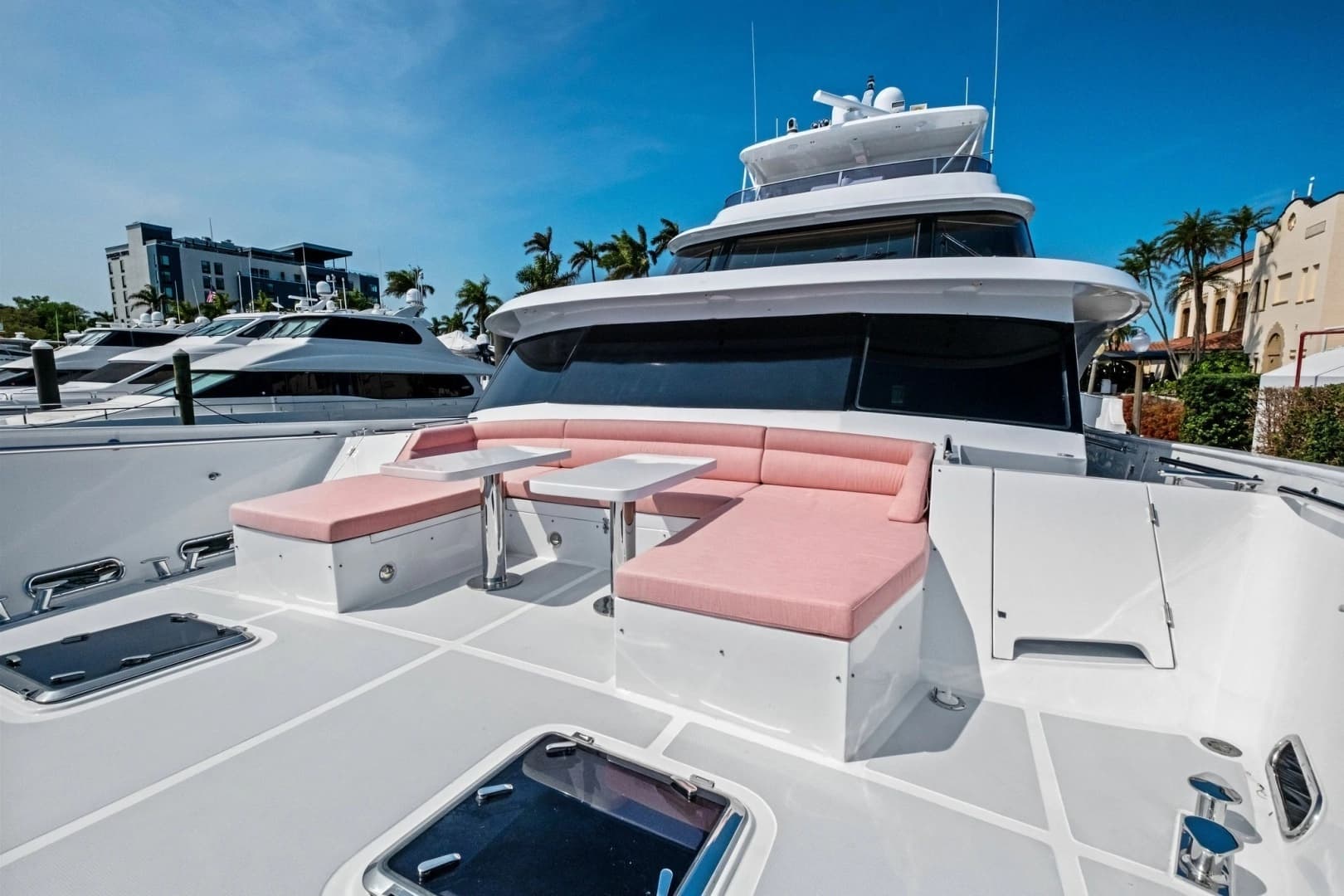 2024 Marlow 90V - Image 82