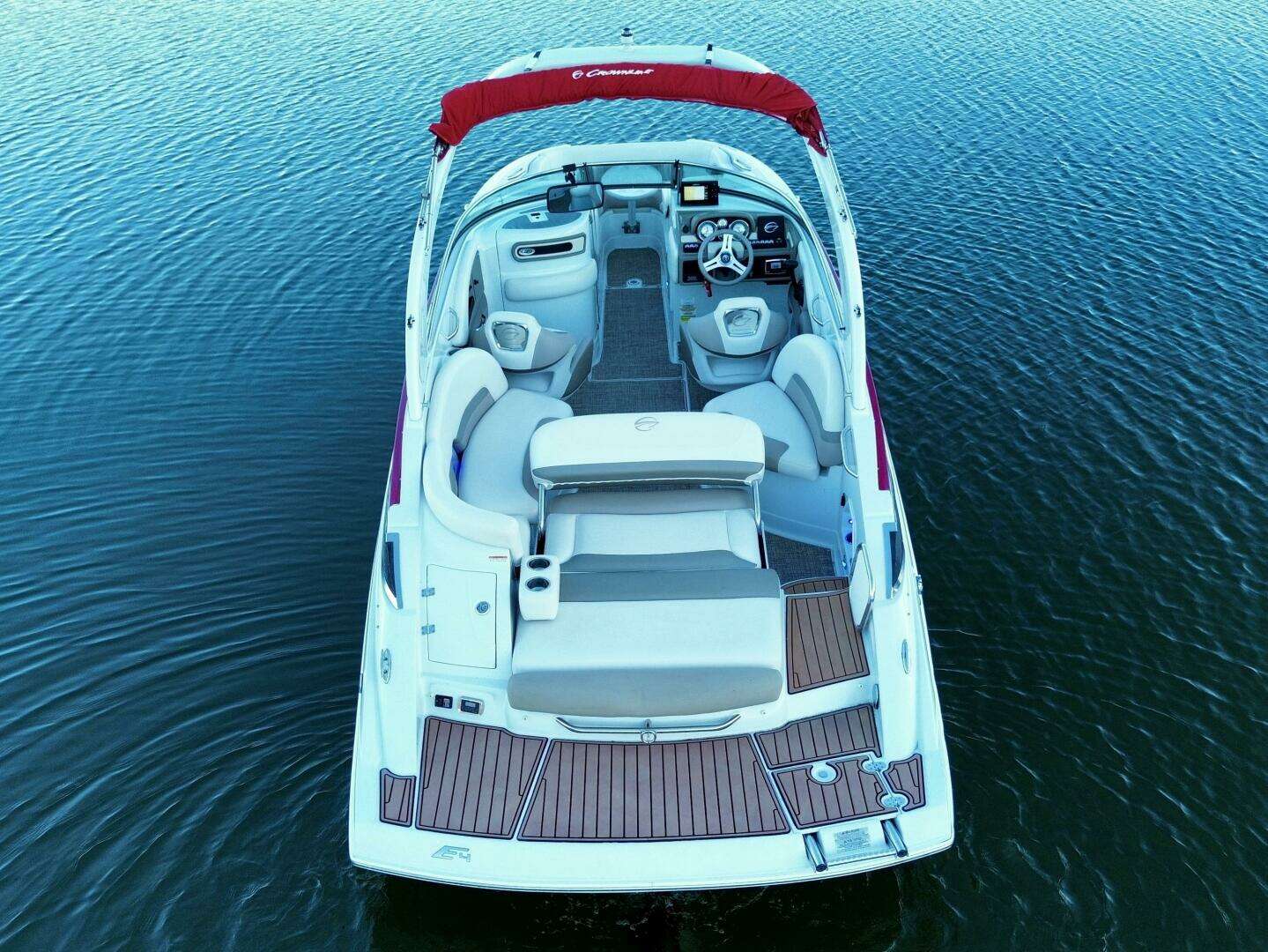 2016 Crownline Eclipse E4 - Image 8