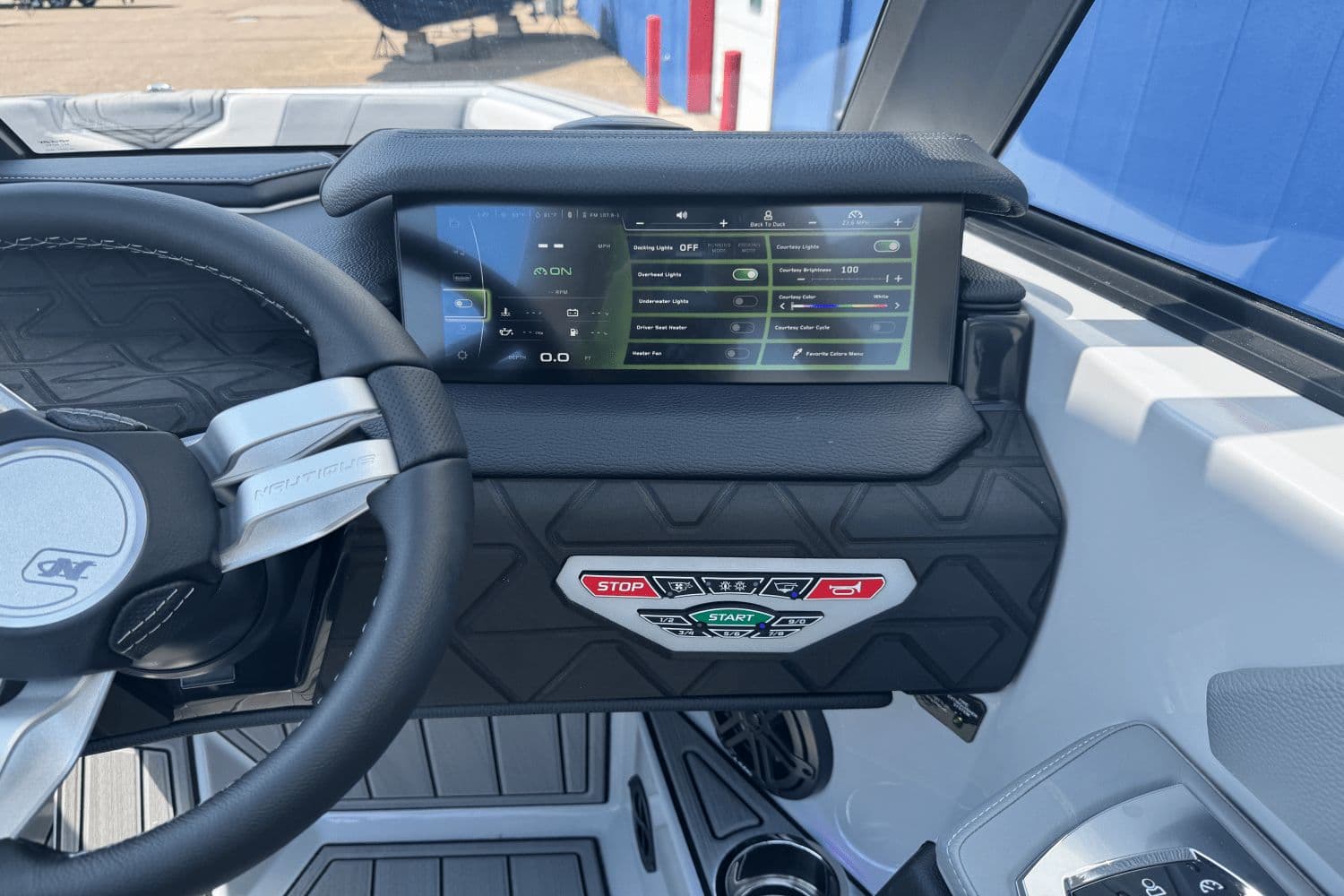 2026 Nautique Super Air Nautique GS24 - 34