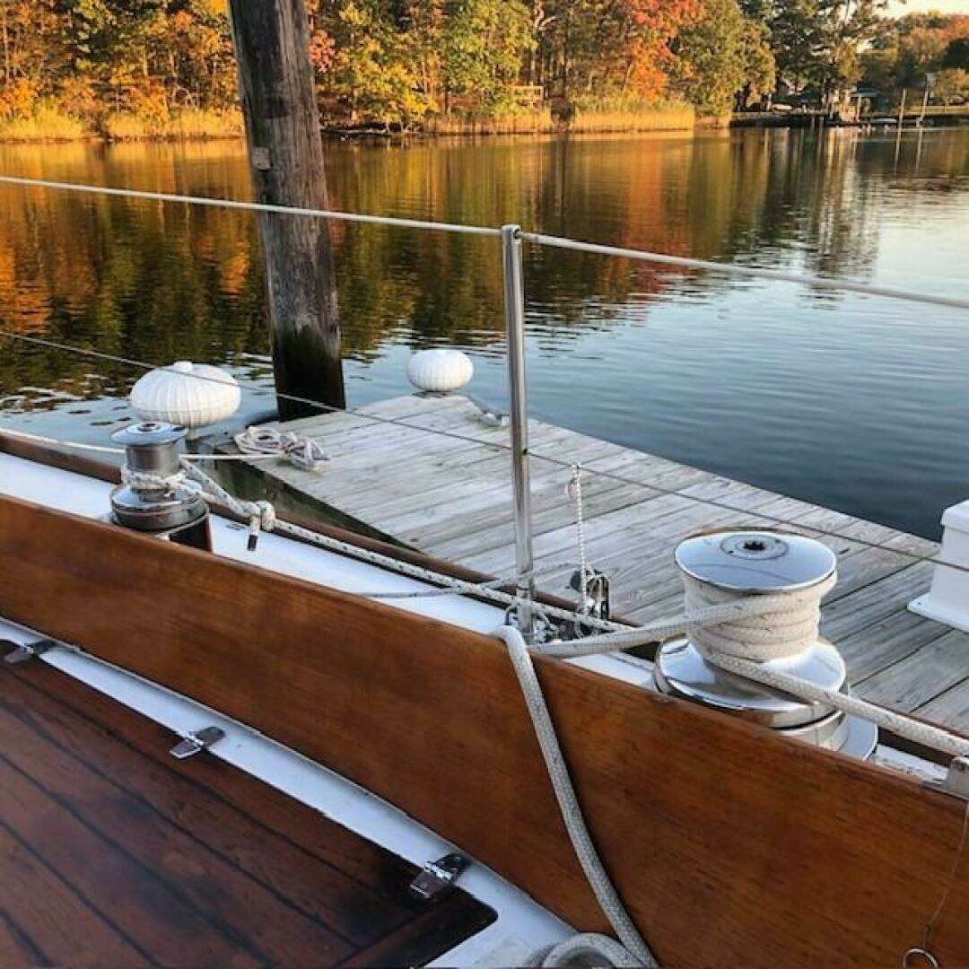1968 LeComte Northeast 38 - Image 24