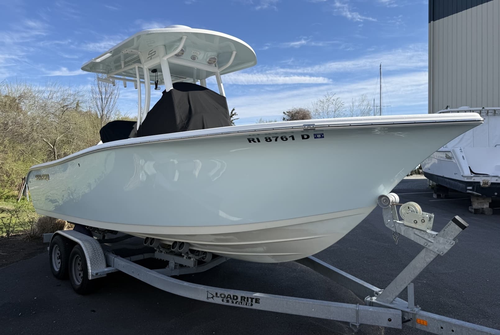 2022 Sea Pro — - Image 2