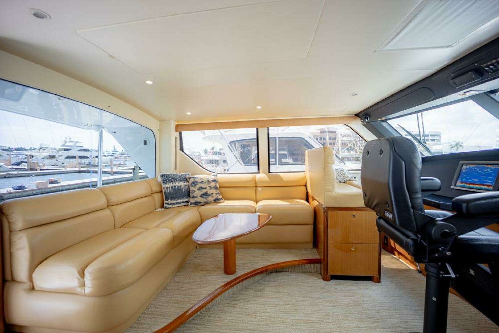 2003 Viking 65 EB - Image 16