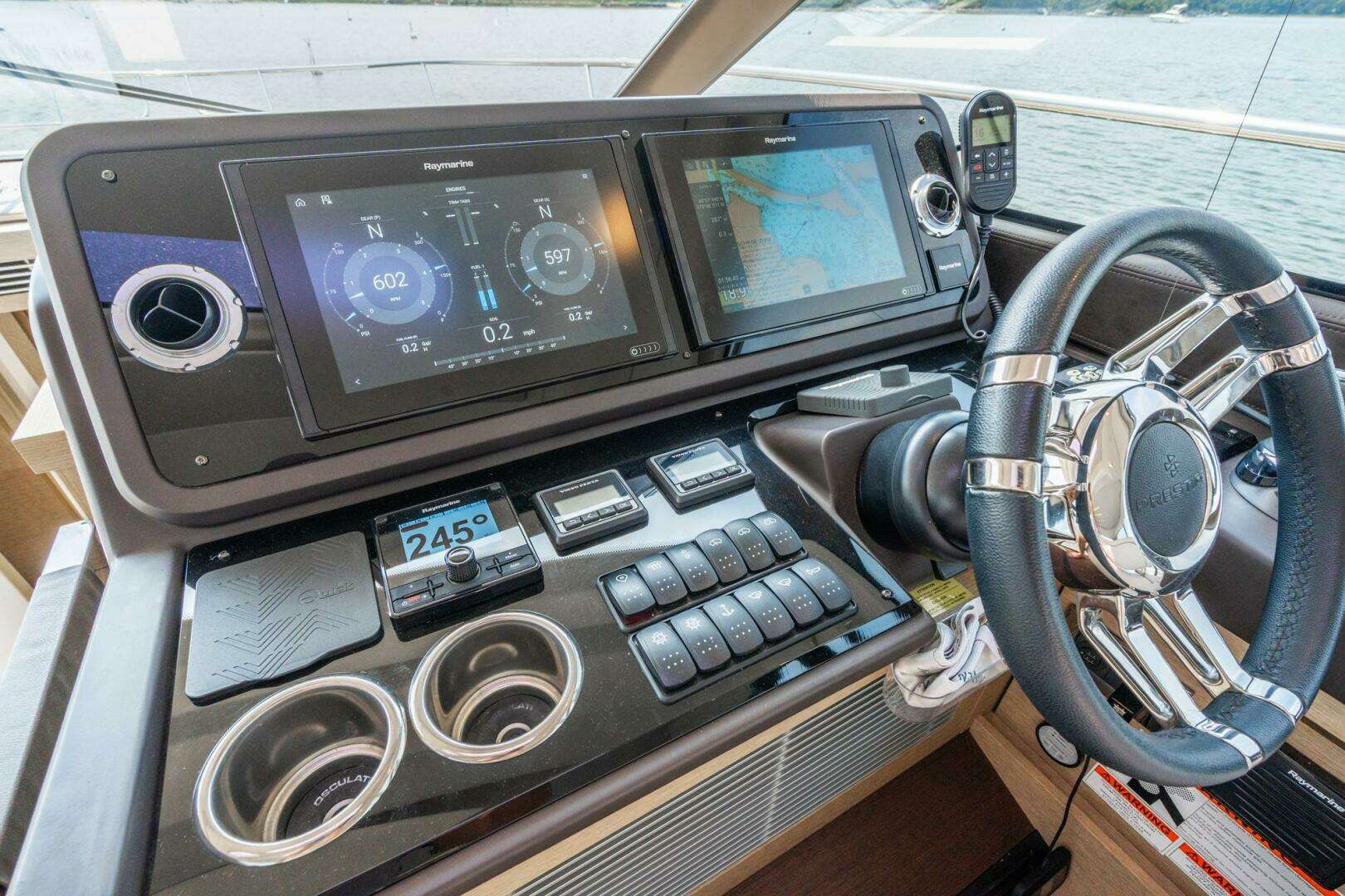 2019 Prestige — - Image 3