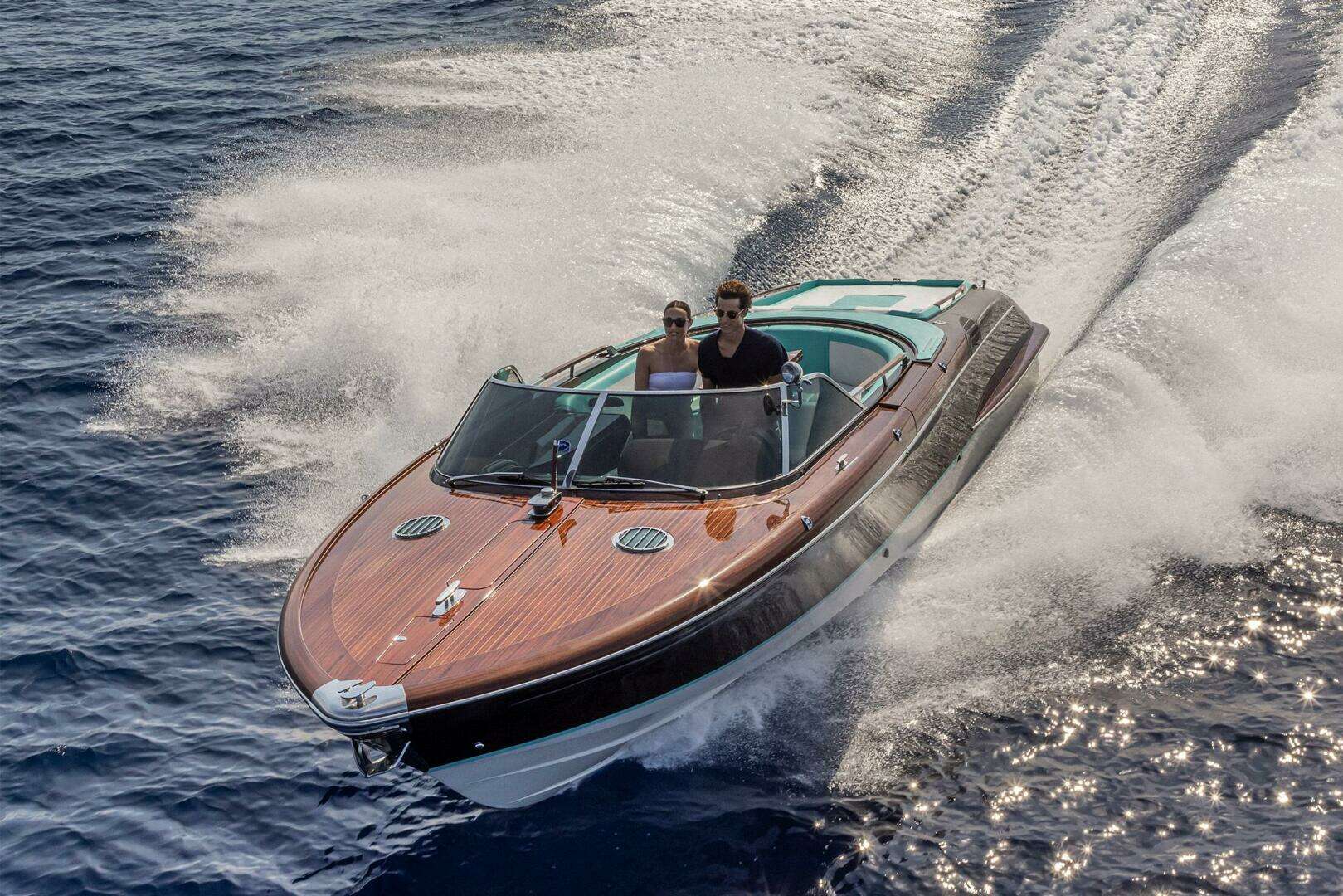 2023 Riva Anniversario - Image 6