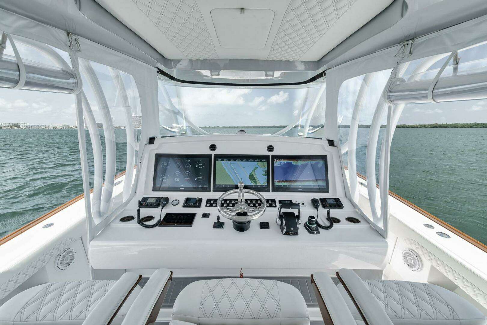 2024 Front Runner 47 CC - Image 29