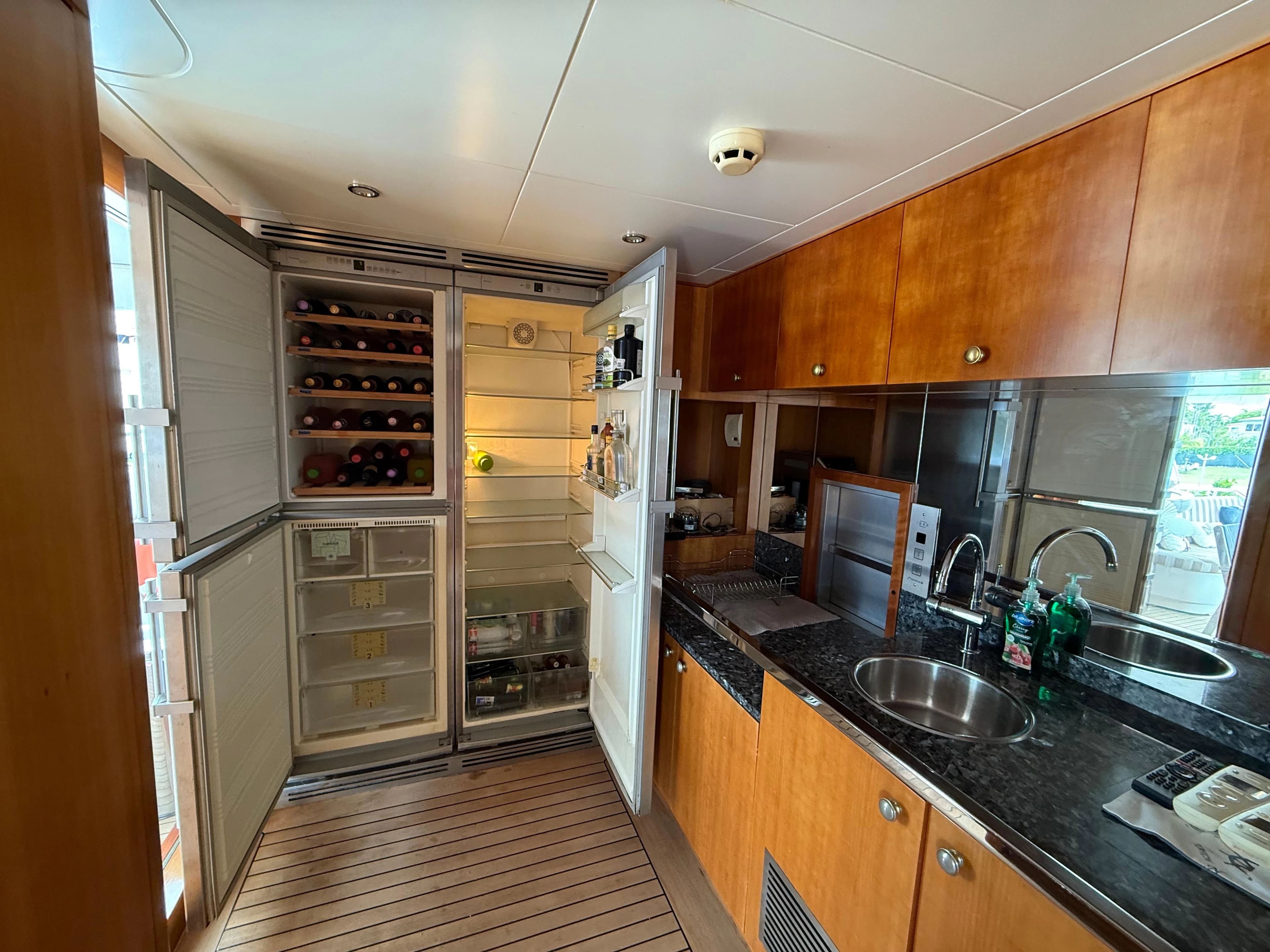 2007 Ses Yachts SES 34 - 66