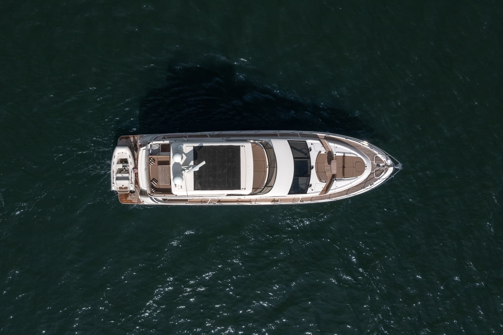 2018 Sea Ray L650 FLY - Image 10