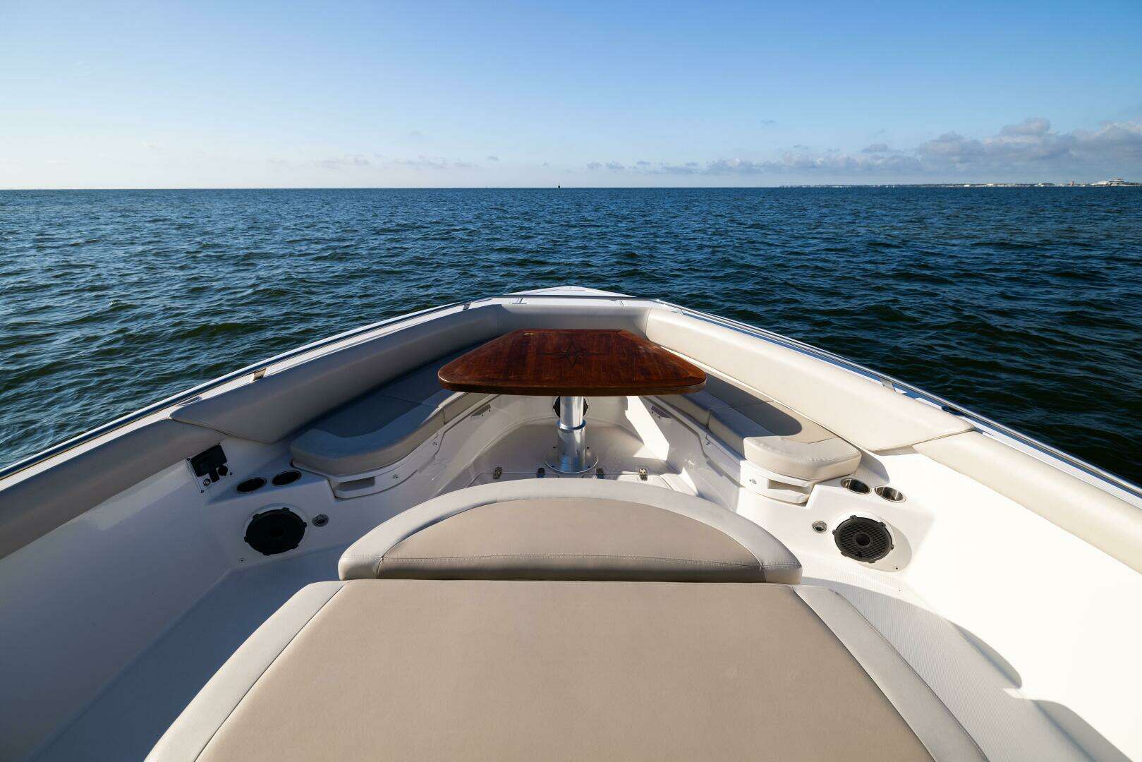 2021 Boston Whaler 420 Outrage - Image 72